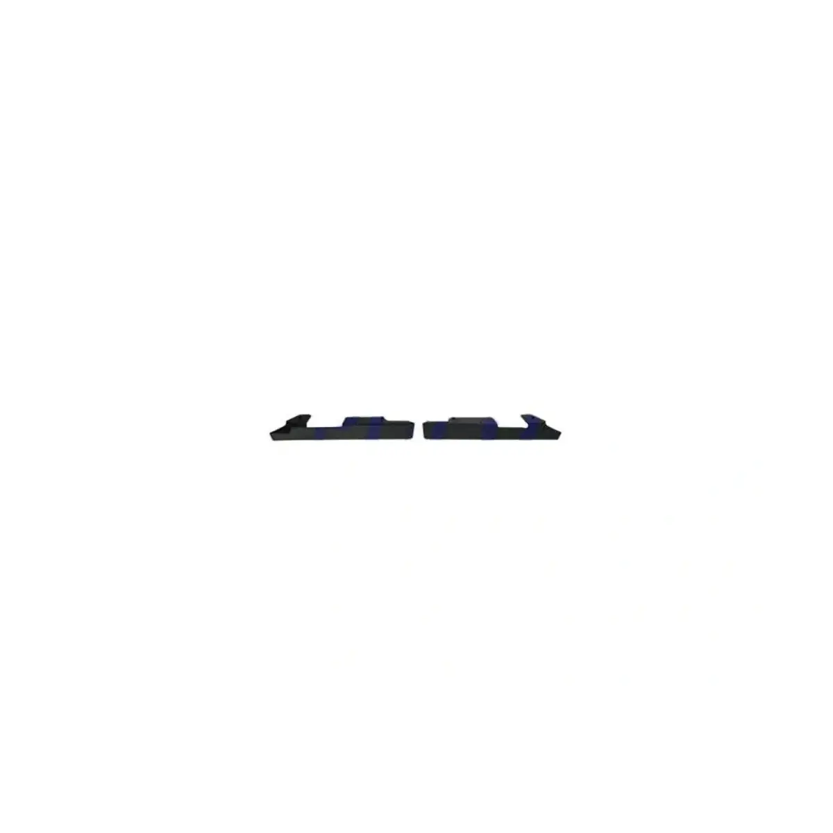 960150023R SPOILER TASIYICI SET HB SW. MEGANE 2013- DE-GA