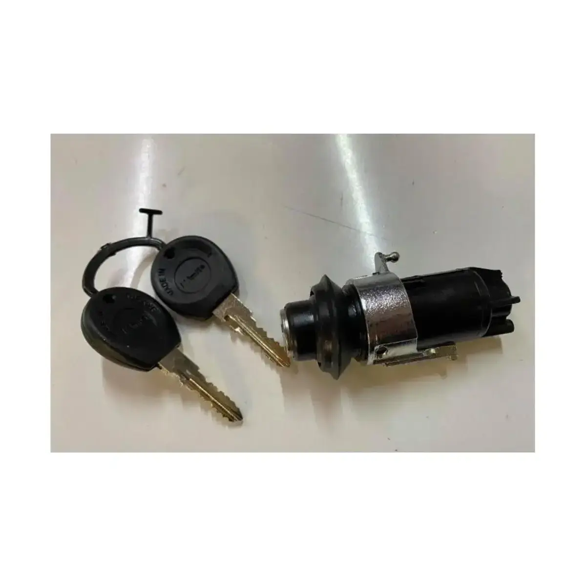 64420187 BAGAJ SIFRESI M131 DKS DORTEL