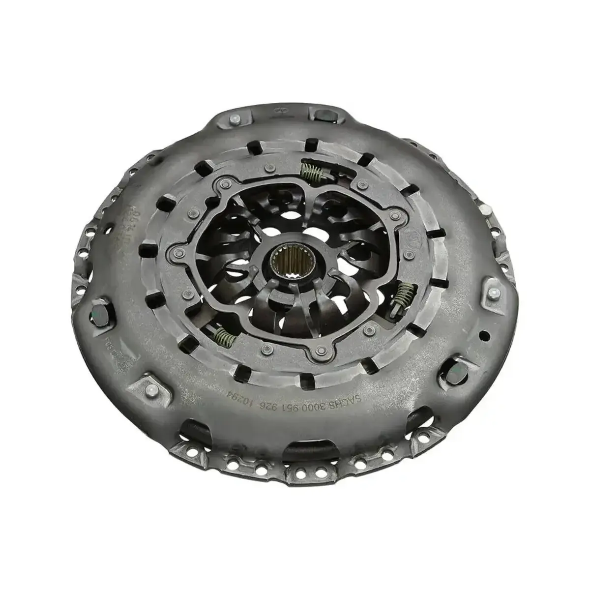 7701475288 DEBRIYAJ SETI MEGANE II SCENIC 2.0 LUK