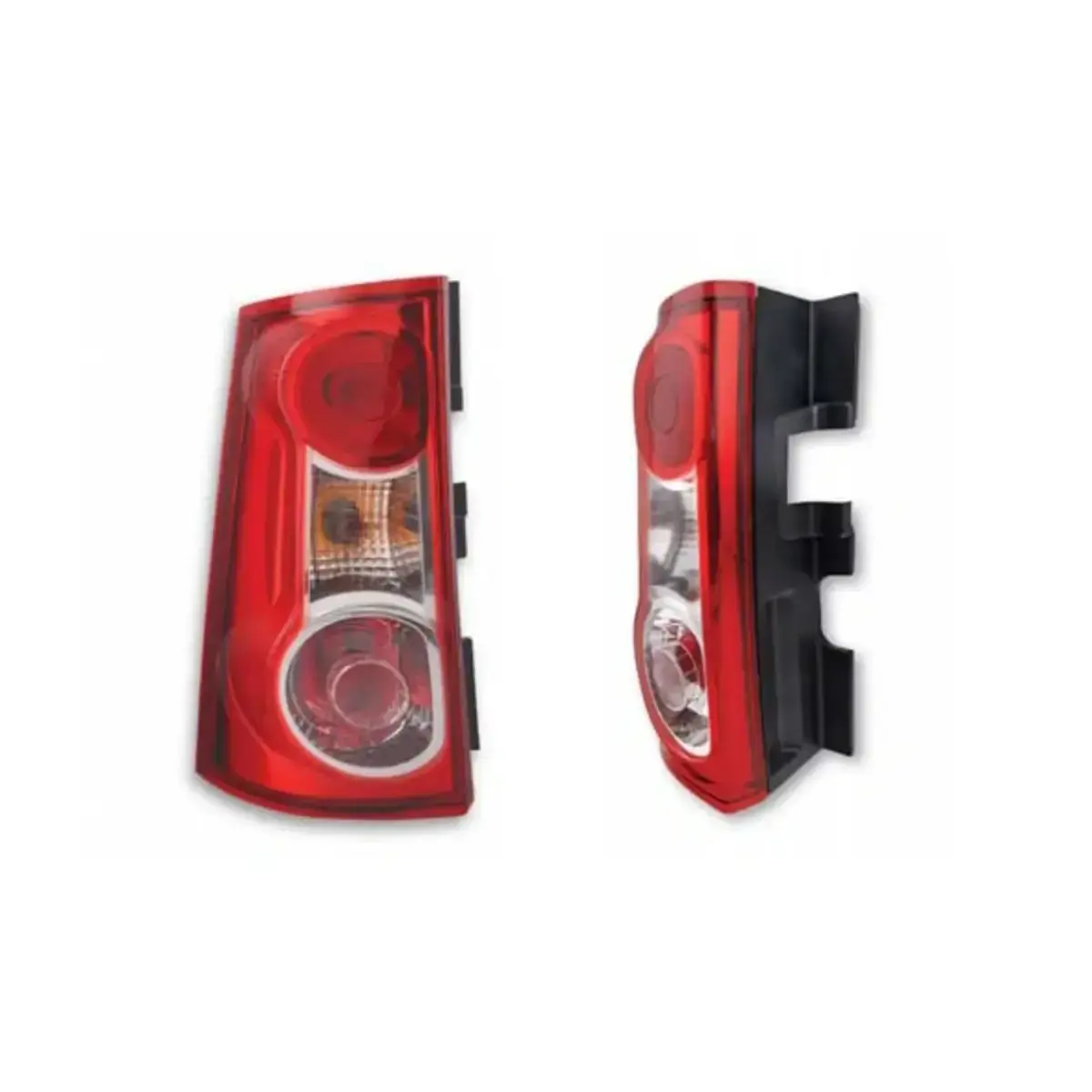 8200864612 STOP SOL LOGAN MCV 2006 - 2013 CIFT KAPI DUYSUZ MARS