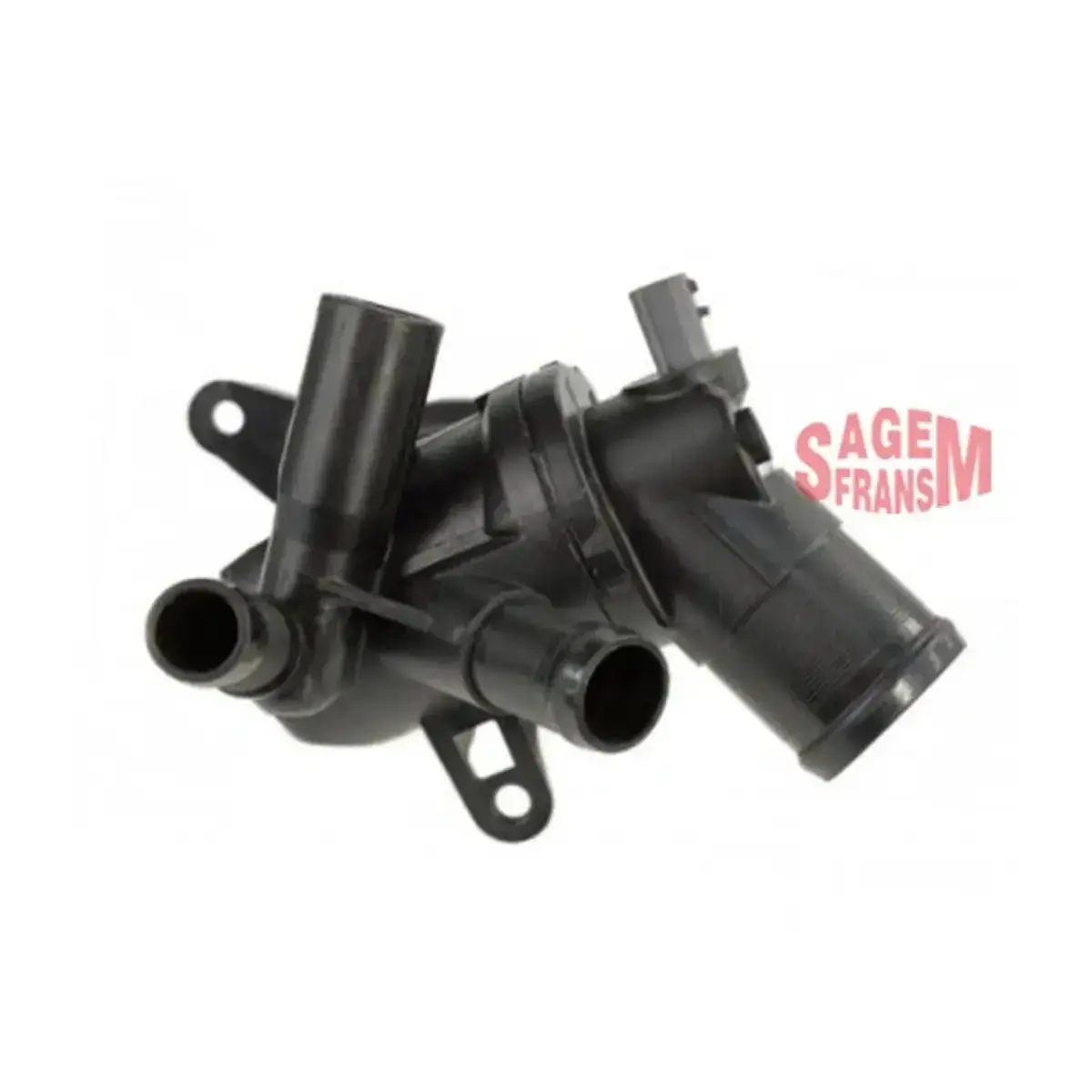 110617250R TERMOSTAT 93°c MEGANE III CAPTUR CLIO IV KADJAR 0.9 1.2 TCE SAGEMFRANS
