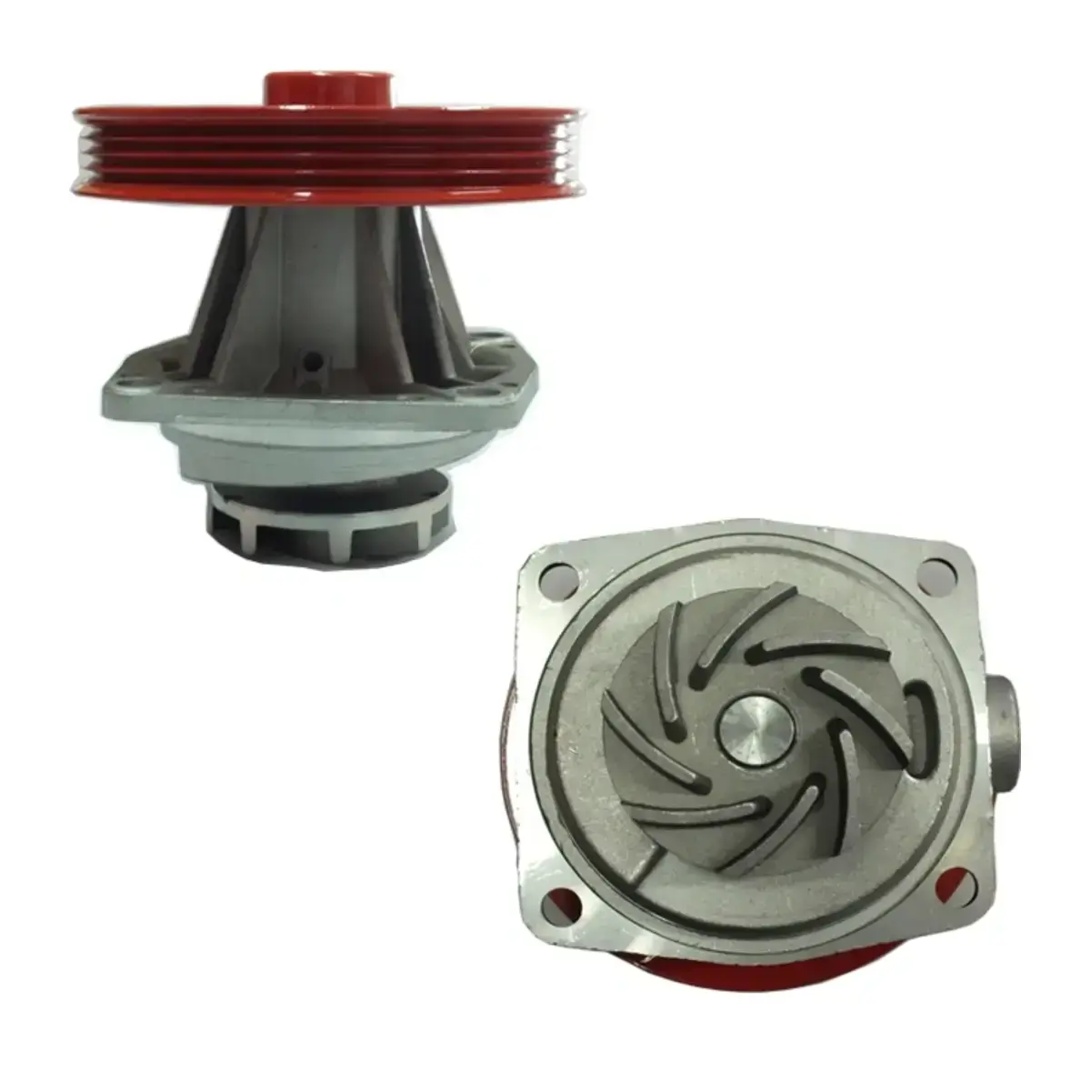 7752928 DEVIRDAIM TEMPRA TIPO UNO ENJEKSIYONLU THERMAX