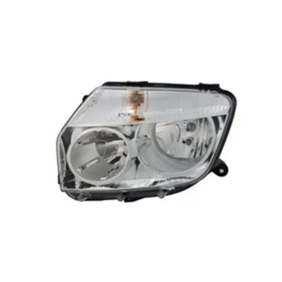 260600069R FAR SOL DUSTER 2009 > KROM MANUEL TYC