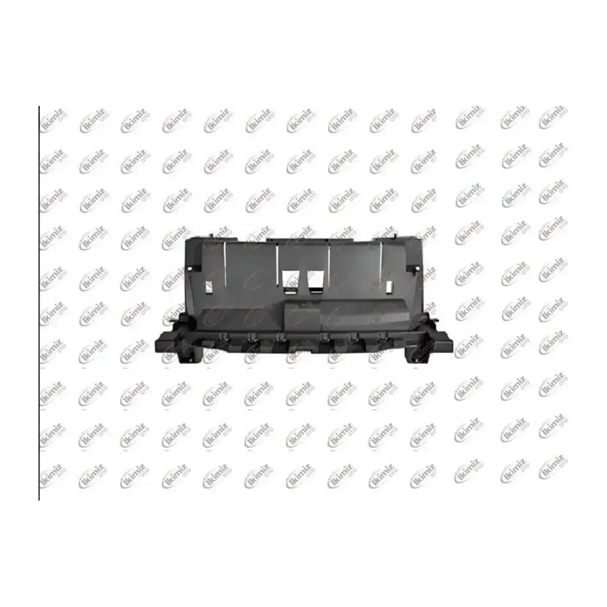 9830100580 ON TAMPON DARBE EMICI DOBLO PARTNER BERLINGO RIFTER 2023 - VANPRES