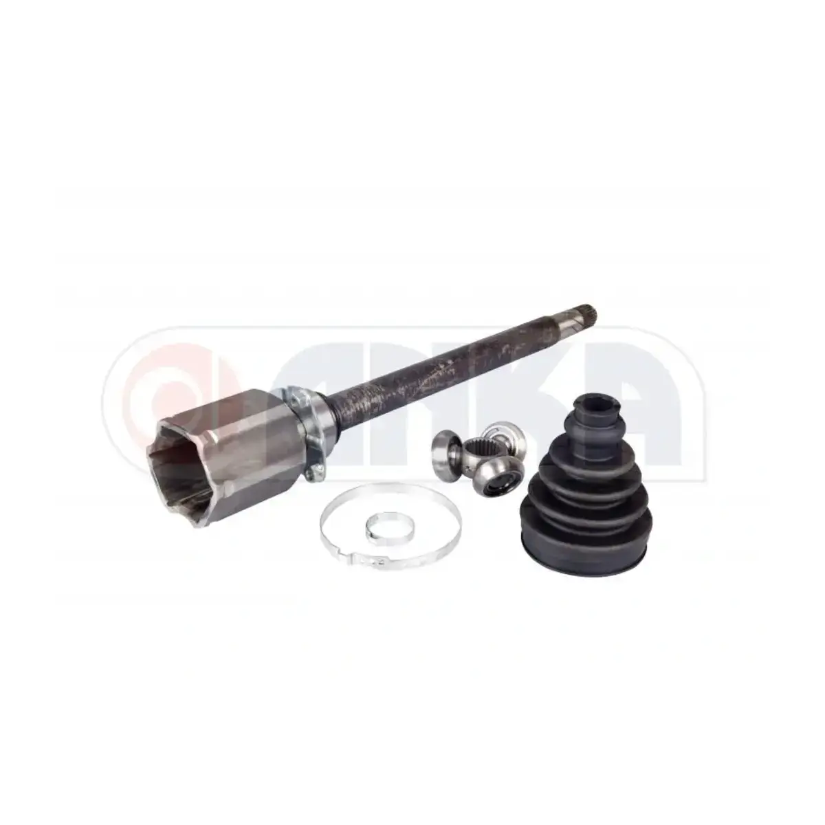 55214684 AKS KAFASI IC SET SAG DOBLO 1.6 MJT 2010 - ANKA