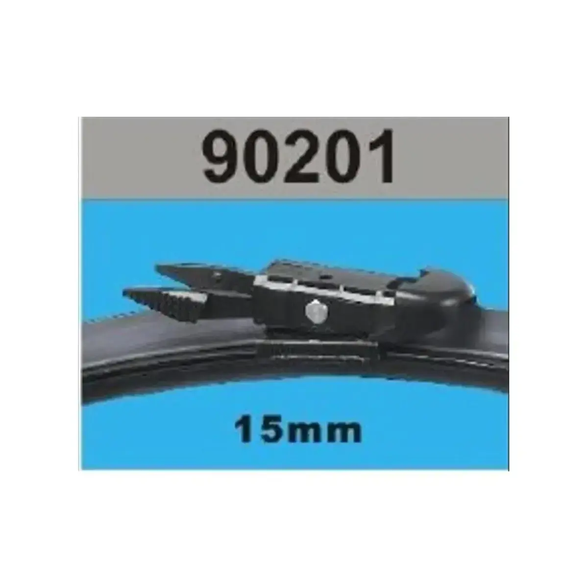 90201 MUZ TIPI ADAPTORLU SILECEK SET VIANO 2005 -2014 VITO 2005 -2014 307 CC 2005 -2008 307 HB 2004 -2007 RBW