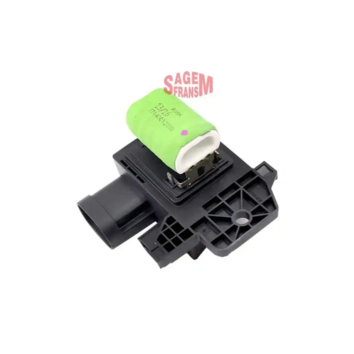 255501169R FAN REZISTANSI MEGANE IV SAGEMFRANS 255501169R FAN REZISTANSI MEGANE IV SAGEMFRANS
