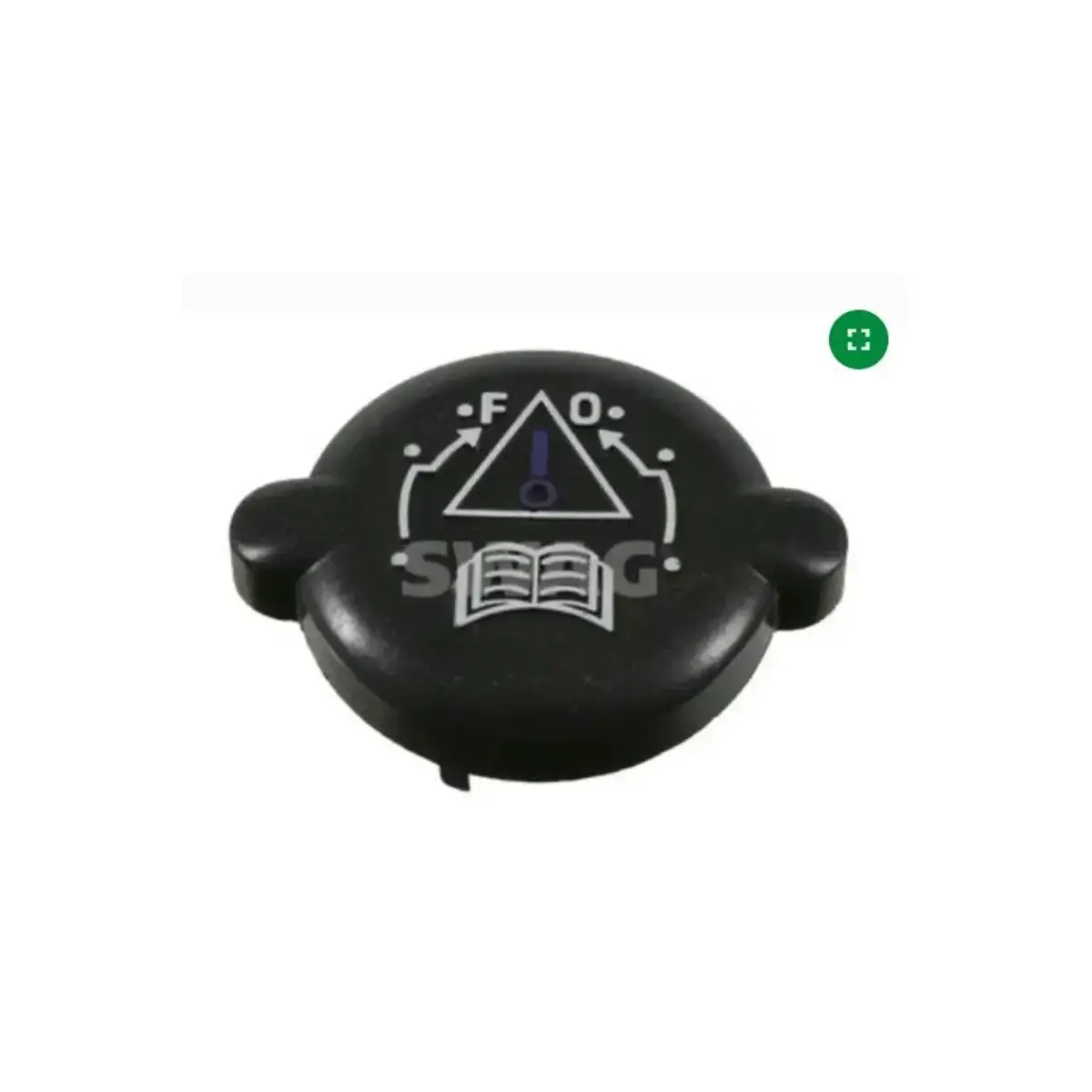 1301AE YEDEK SU DEPO KAPAGI 106-306-405-406-PARTNER-XSARA-SAXO 1994 => (FEBI 22080) SWAG