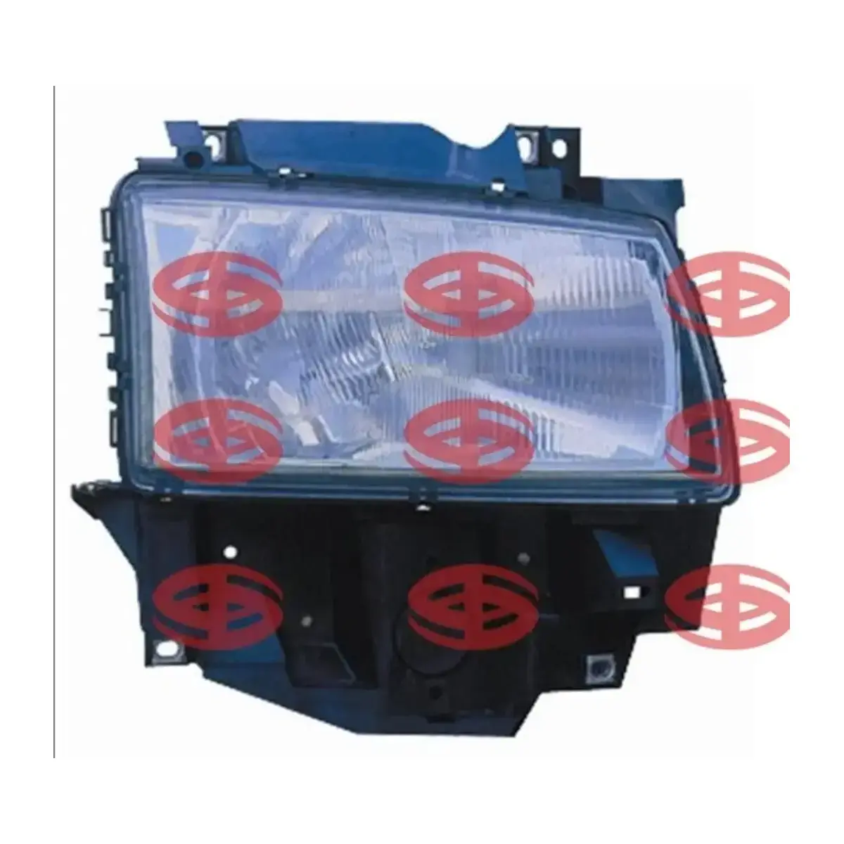 7D1941010H FAR SAG TRANSPORTER T4 2002 CARAVELLE 1997 TYC