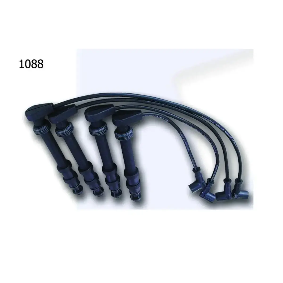 46413088 BUJI KABLOSU PALIO 96 01 ALBEA 02 > 1.6 16V MAREA BRAVA BRAVO 1.6 DOHC 97 > UNUVAR