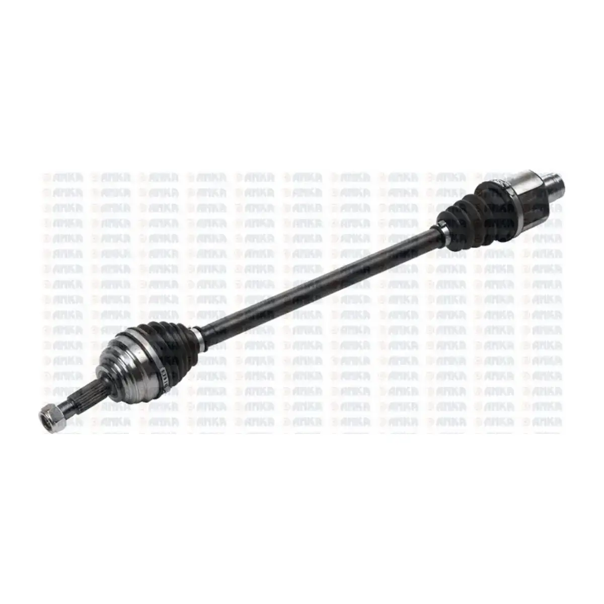 6001548660 AKS KOMPLE SAG LOGAN 2004 SANDERO 1.5DCI ANKA