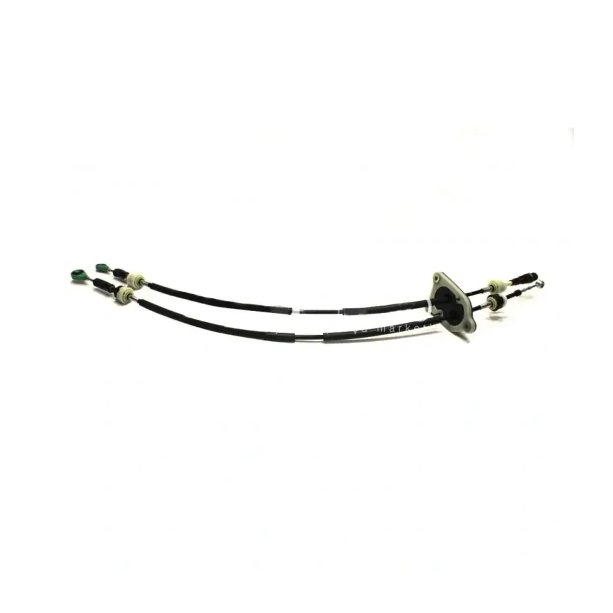 55255707 VITES KUMANDA TELI FIORINO 1.3 M.JET Euro5 NEMO BIPPER 1.4 HdI 2012 > BRUCKE