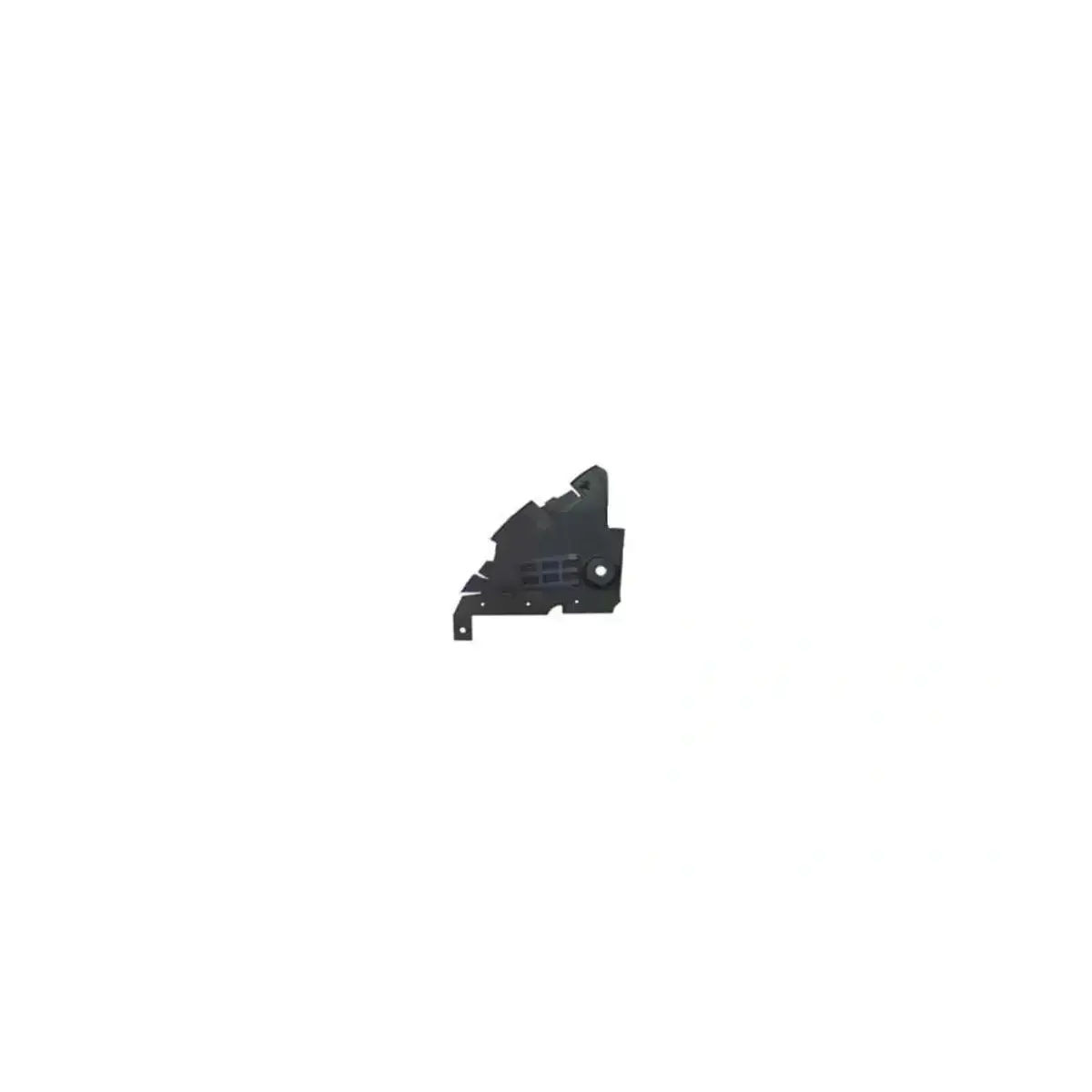 620254944R ON TAMPON DEFLEKTORU SYMBOL SANDERO LOGAN MCV 2017 >SOL ( DAVLUMBAZ UC PARCA ) DE-GA