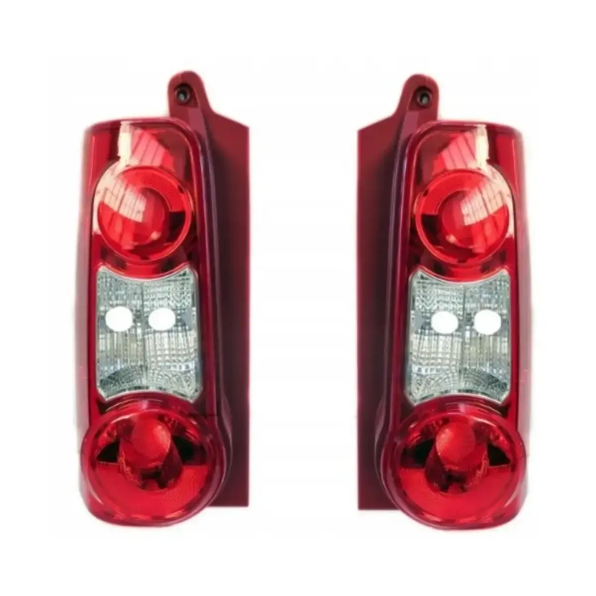 6350FJ STOP SOL PARTNER BERLINGO 08-11 CIFT KAPI DUYSUZ MARS