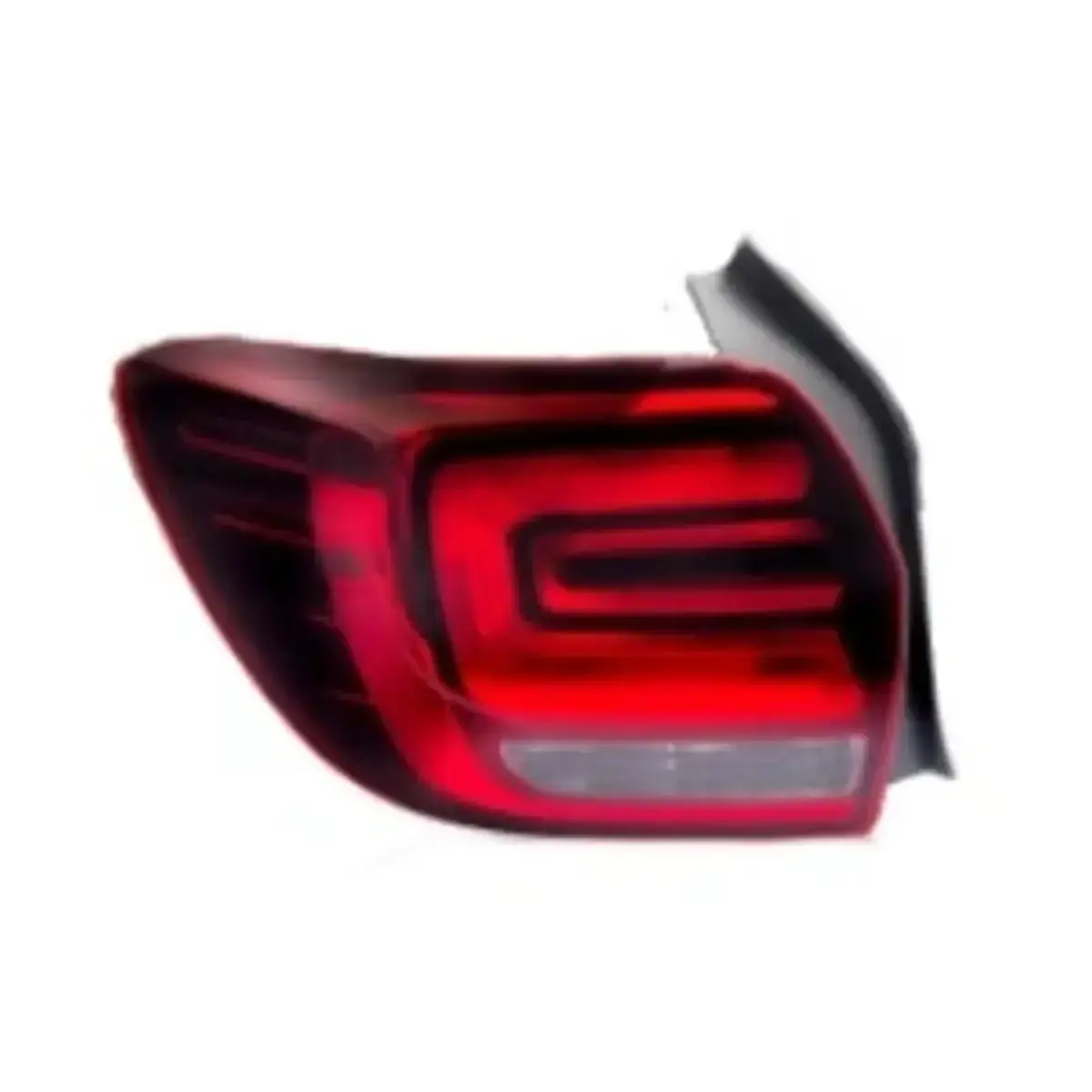 265550533R STOP SOL CLIO SYMBOL 2017 > LEDLI MARS