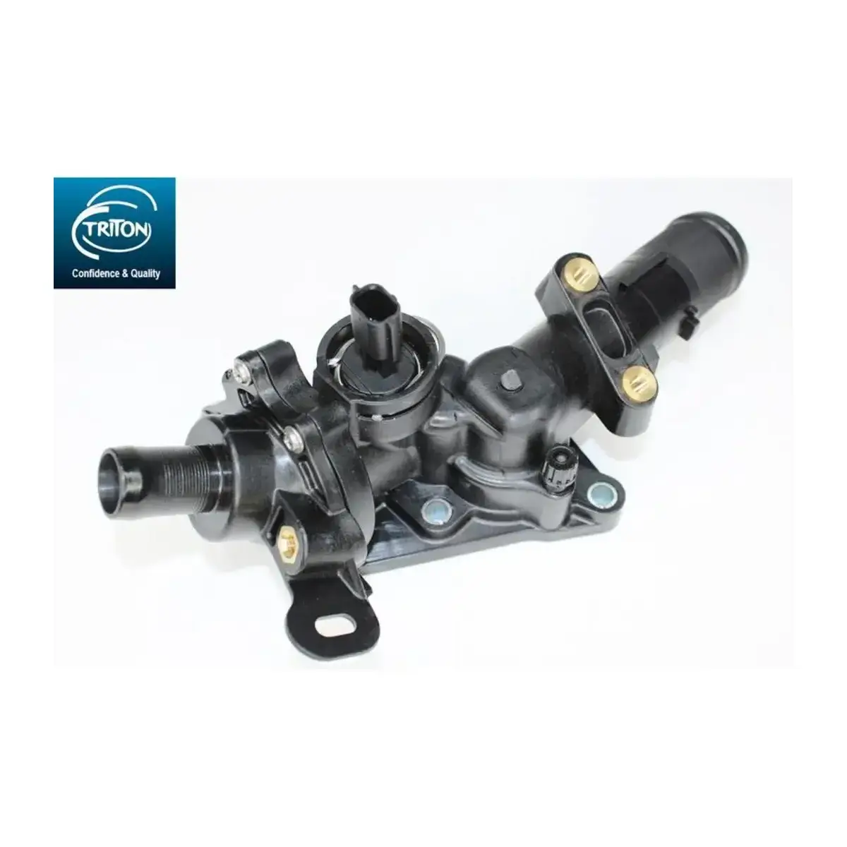 6072000415 TERMOSTAT MEGANE IV KADJAR CAPTUR TALISMAN 1.5 DCI 83C MOTORTEC