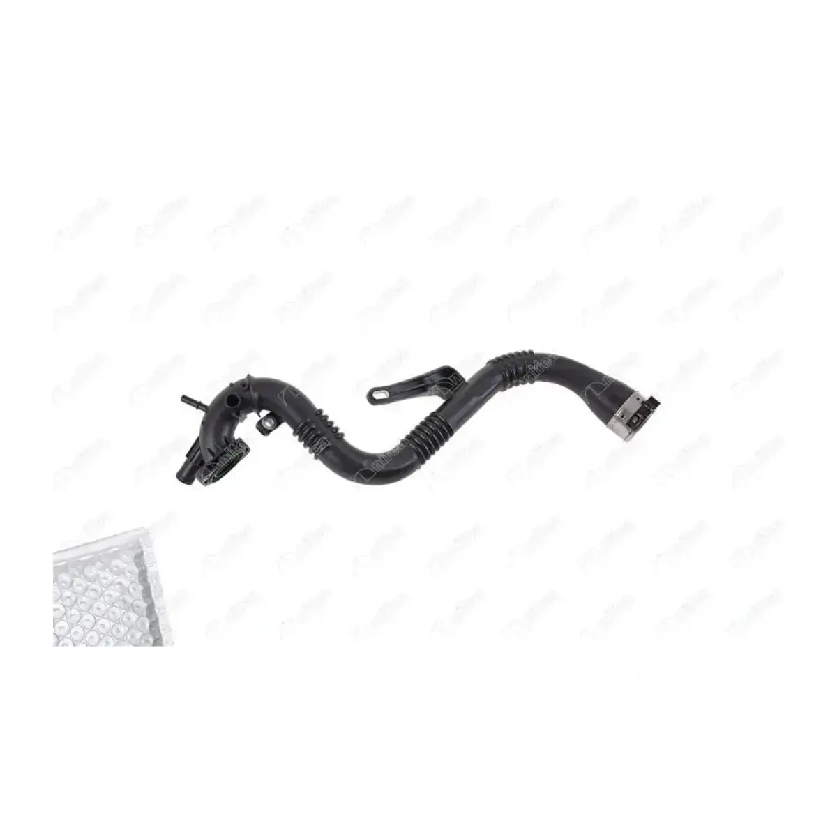 144604161R TURBO BORUSU LOGAN II SANDERO II CAPTUR I 0.9 TCE 2012> NIFEA