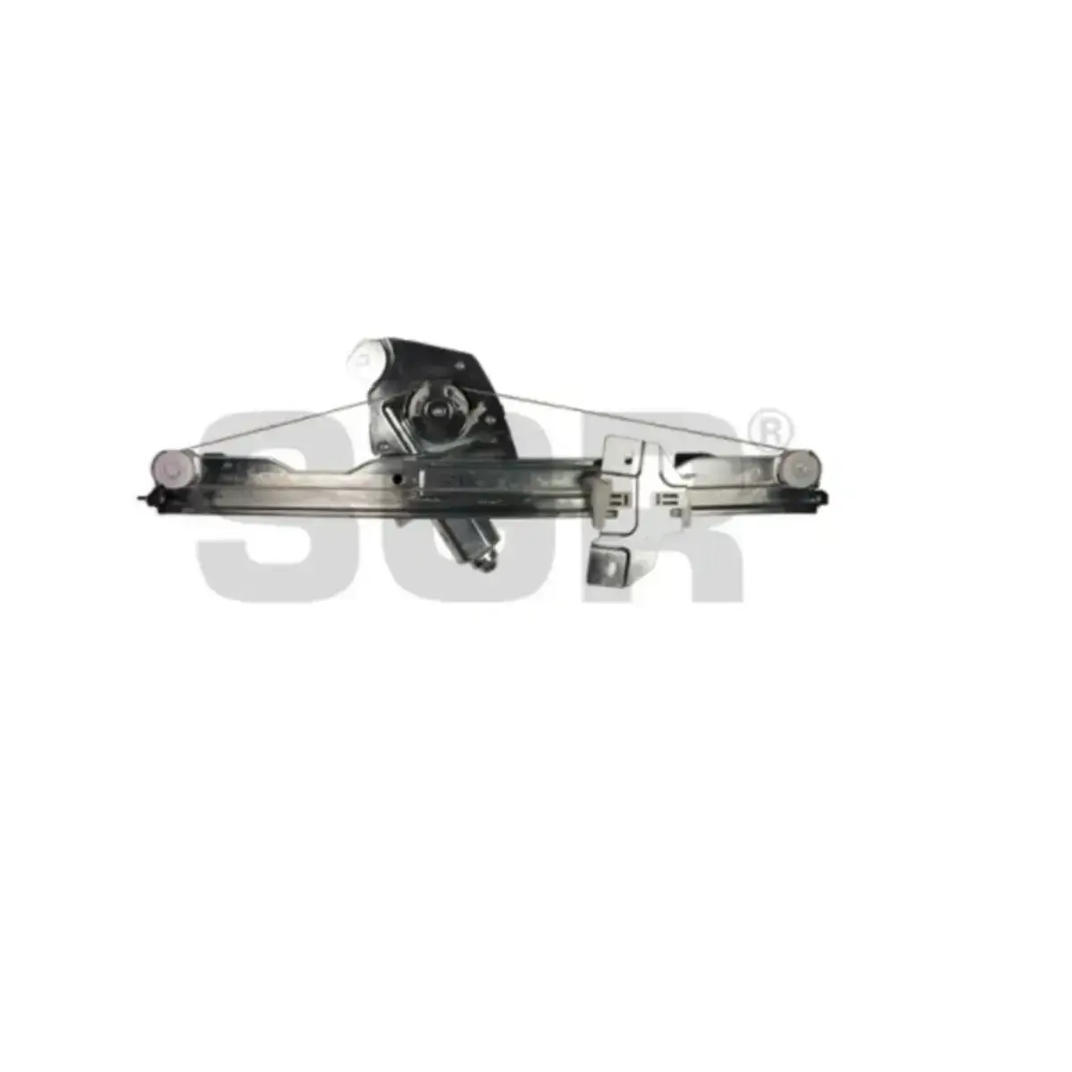 8200733829 CAM KALDIRMA MEKANIZMASI ELEKTRIKLI ON SOL DUSTER SANDERO SGR