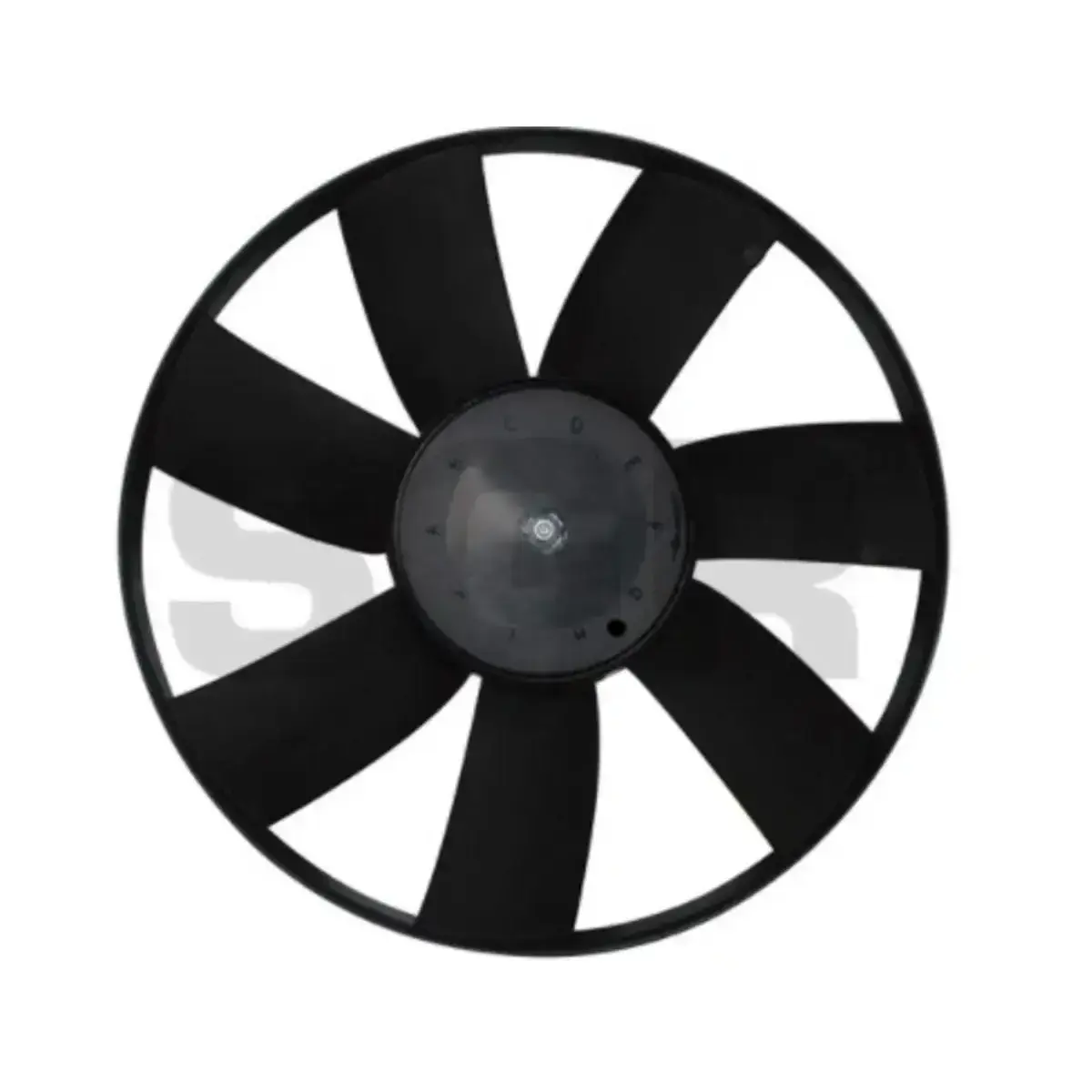 59540 FAN MOTORU POLO III 6N1 KLIMALI SGR