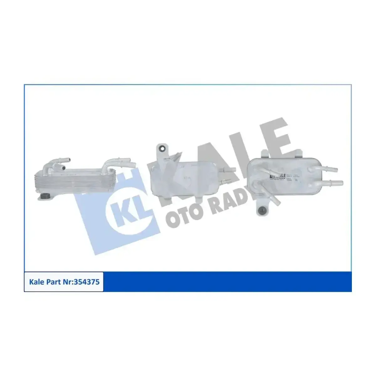 LR031827 YAG SOGUTUCU DEFENDER DISCOVERY III DISCOVERY IV III SPORT SOGUTUCU KALE