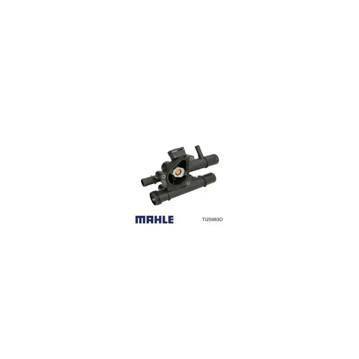 8200709142 8200262241 TERMOSTAT (KOMPLE) LAGUNA II 2.2 DCI TRAFIC II MASTER II III MOVANO VIVARO 2.5 MAHLE