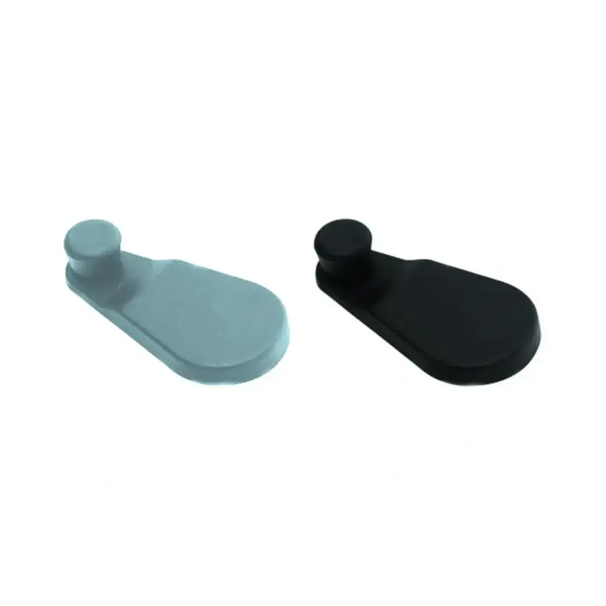 PLEKSAN-6128-G CAM ACMA KOLU M131 DKS GRI PLEKSAN