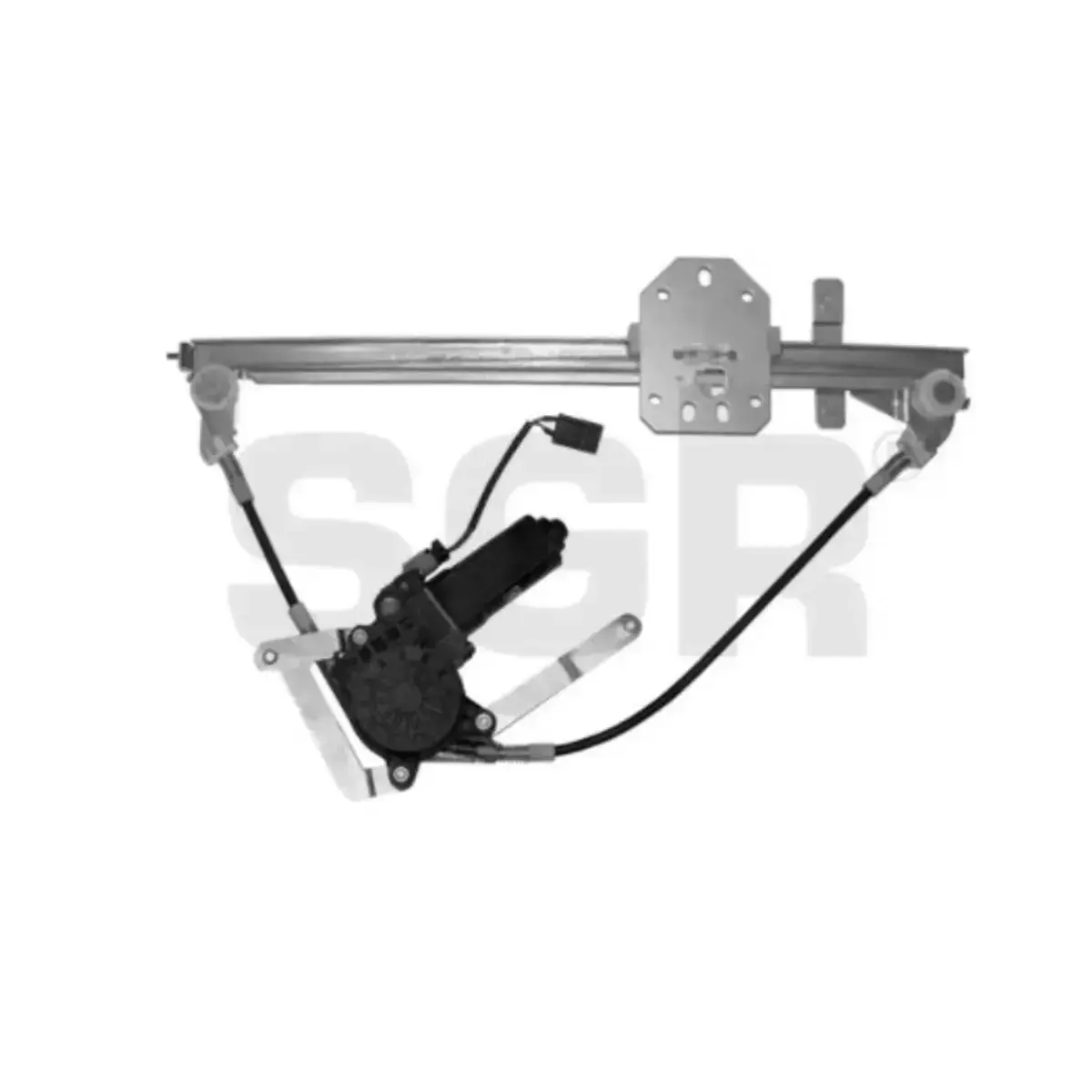 85011431 CAM KALDIRMA MEKANIZMASI ELEKTRIKLI ON SOL SLX SGR