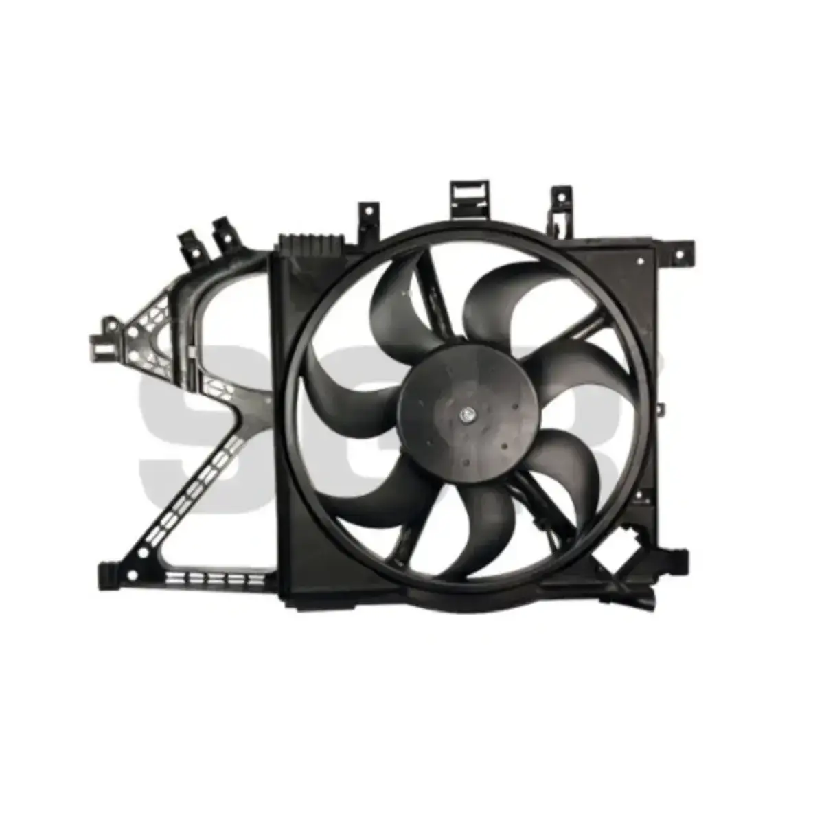 1341331 FAN MOTORU DAVLUMBAZLI CORSA C COMBO C KLIMALI SGR