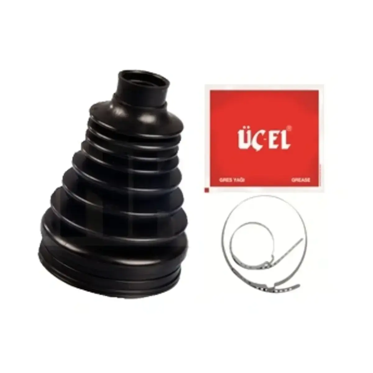 10310 AKS KORUGU IC 1.2 1.6 1.5DCI LODGY DOKKER ÜÇEL