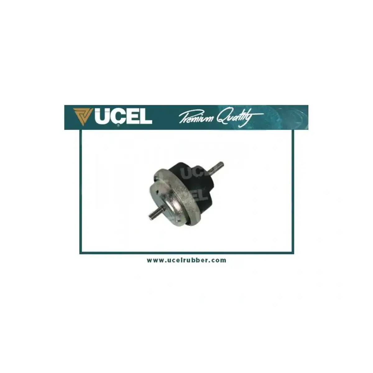 1844.77 MOTOR TAKOZU ( YAGLI ) PARTNER-1.9D-2.0HDI 306 1.9D 406 1.6-1.8-2.0 ÜÇEL