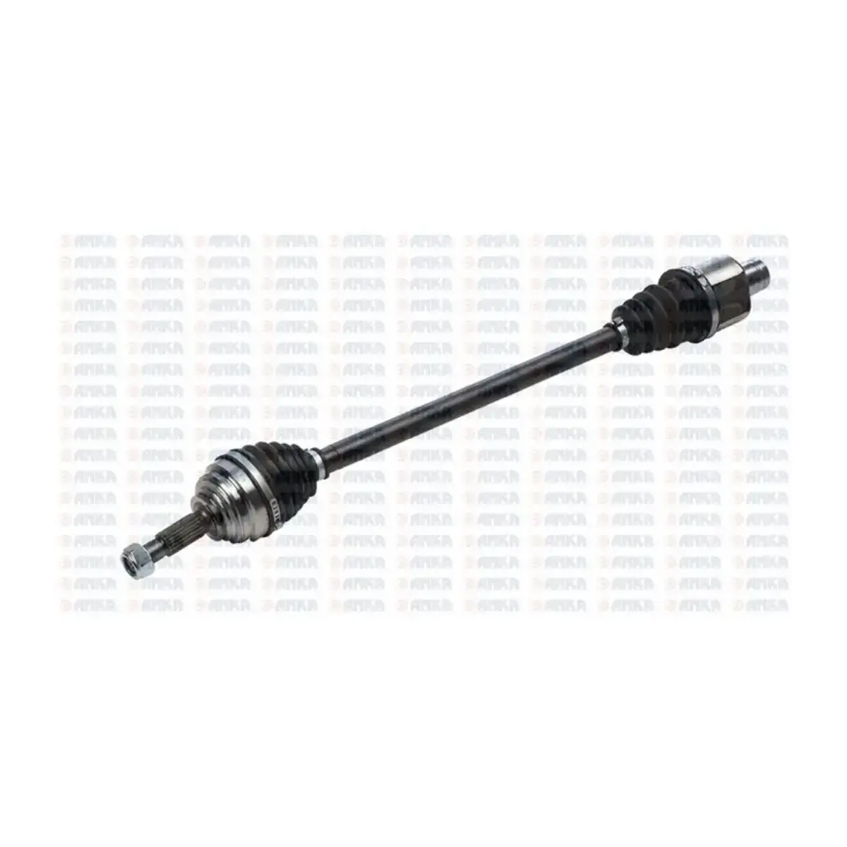 8201045819 AKS KOMPLE SAG 1.4 1.6 BENZINLI LOGAN 2004 ANKA