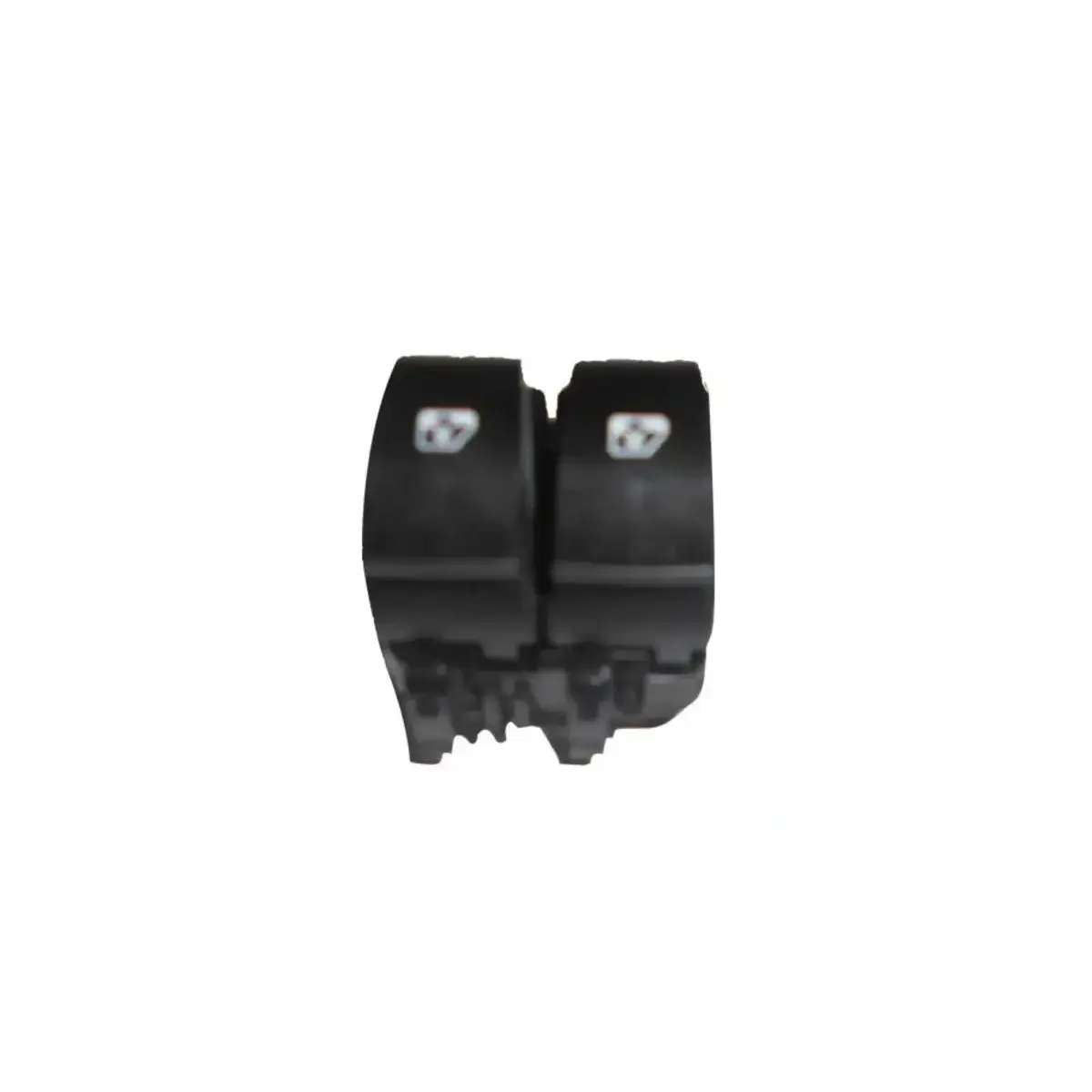 8200315034 CAM ACMA DUGMESI SOL ON MEGANE II SIYAH ( CIFTLI ) BRUCKE