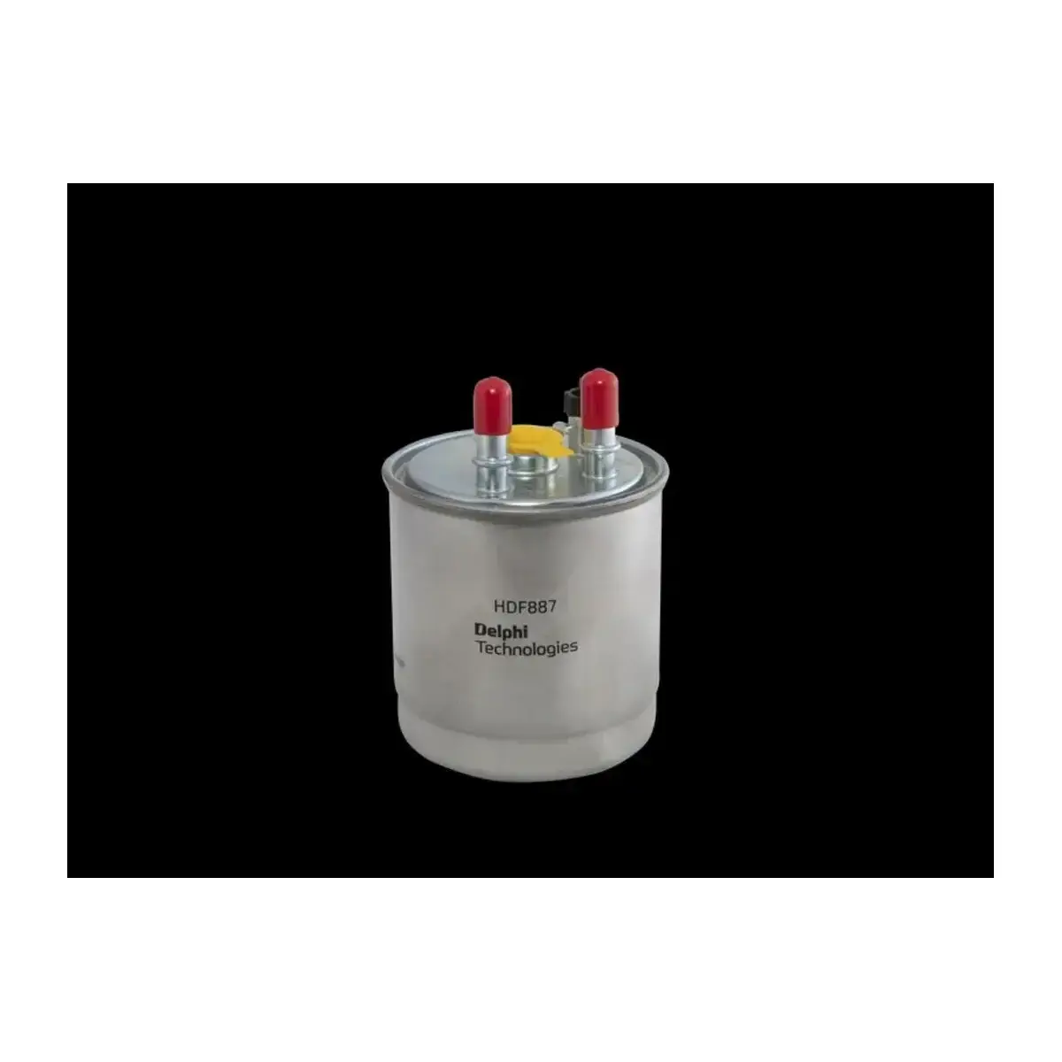 7701069023 YAKIT FILTRESI ( MAZOT )KANGO 08> LAGUNA III 07>15 LATITUDE 10> 1.5dCI 2.0dCI DELPHI