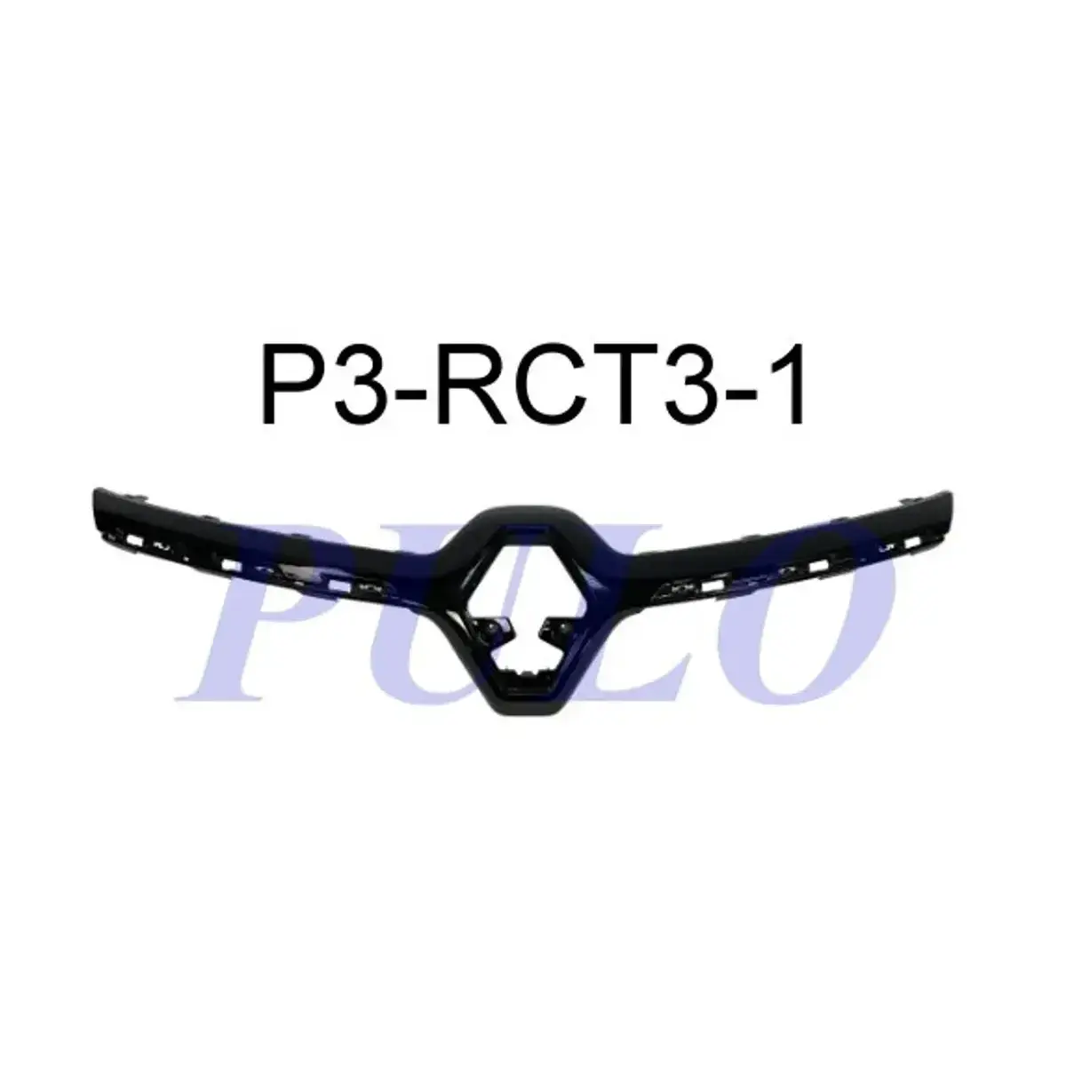 623823376R ON PANJUR CAPTUR 2019> PULO