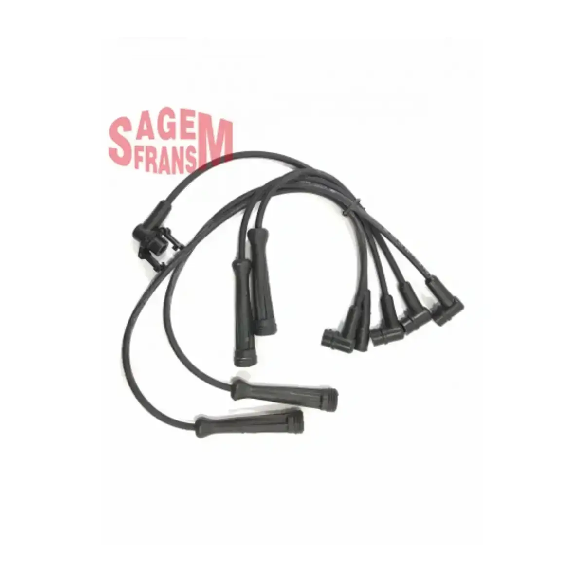 7700742835 BUJI+BOBIN KABLOSU R9 R19 EXPRESS 1.4 ENJ SAGEMFRANS