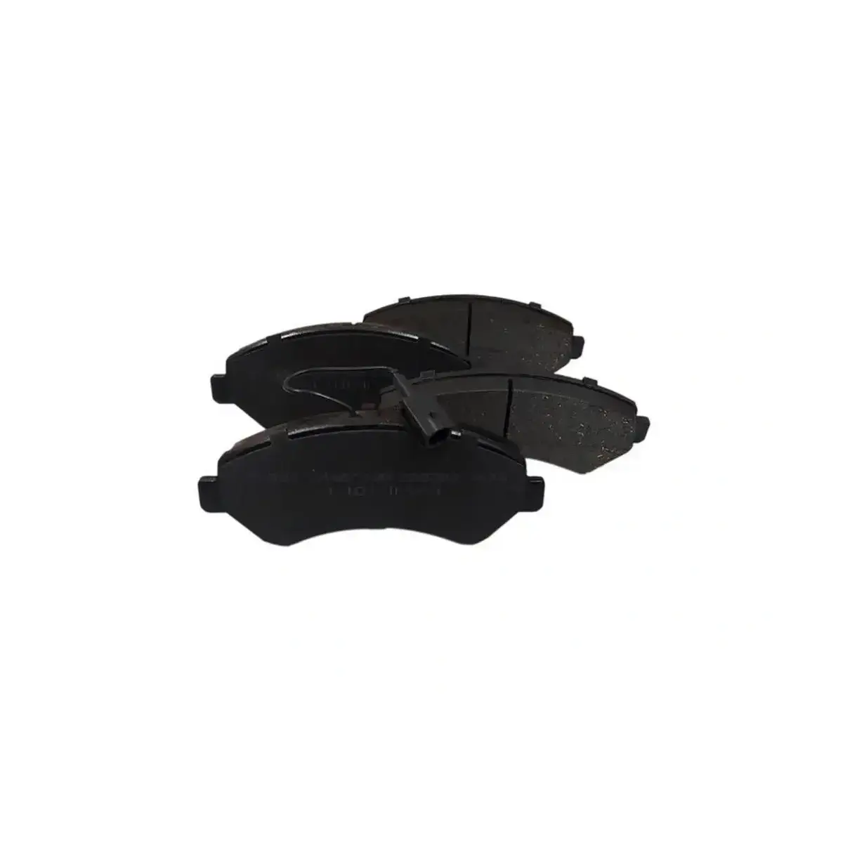 77364319 FREN BALATASI ON DUCATO BOXER JUMPER 2.2 HDI 06=> TEK FISLI DELPHI