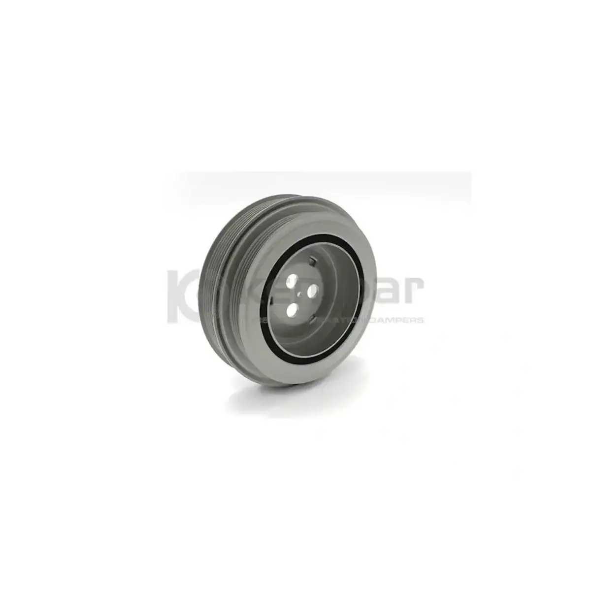 0515S9 KRANK KASNAGI TRANSIT JUMPER DUCATO PEUGEOT BOXER 2.2 D TDCI HDI (6+4 KANAL) KENTPAR