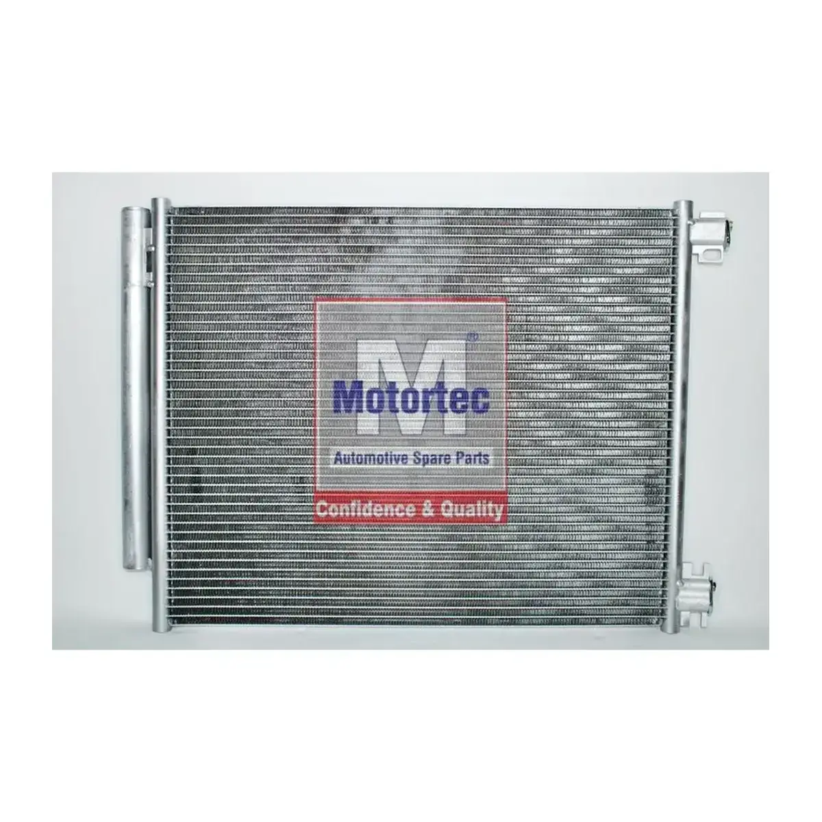 921002969R KLIMA RADYATORU MEGANE IV 16> TALISMAN 15> GRAND SCÉNIC IV 16> 1.2 TCE 1.3 TCE 1.5dCi 1.6dCi MOTORTEC