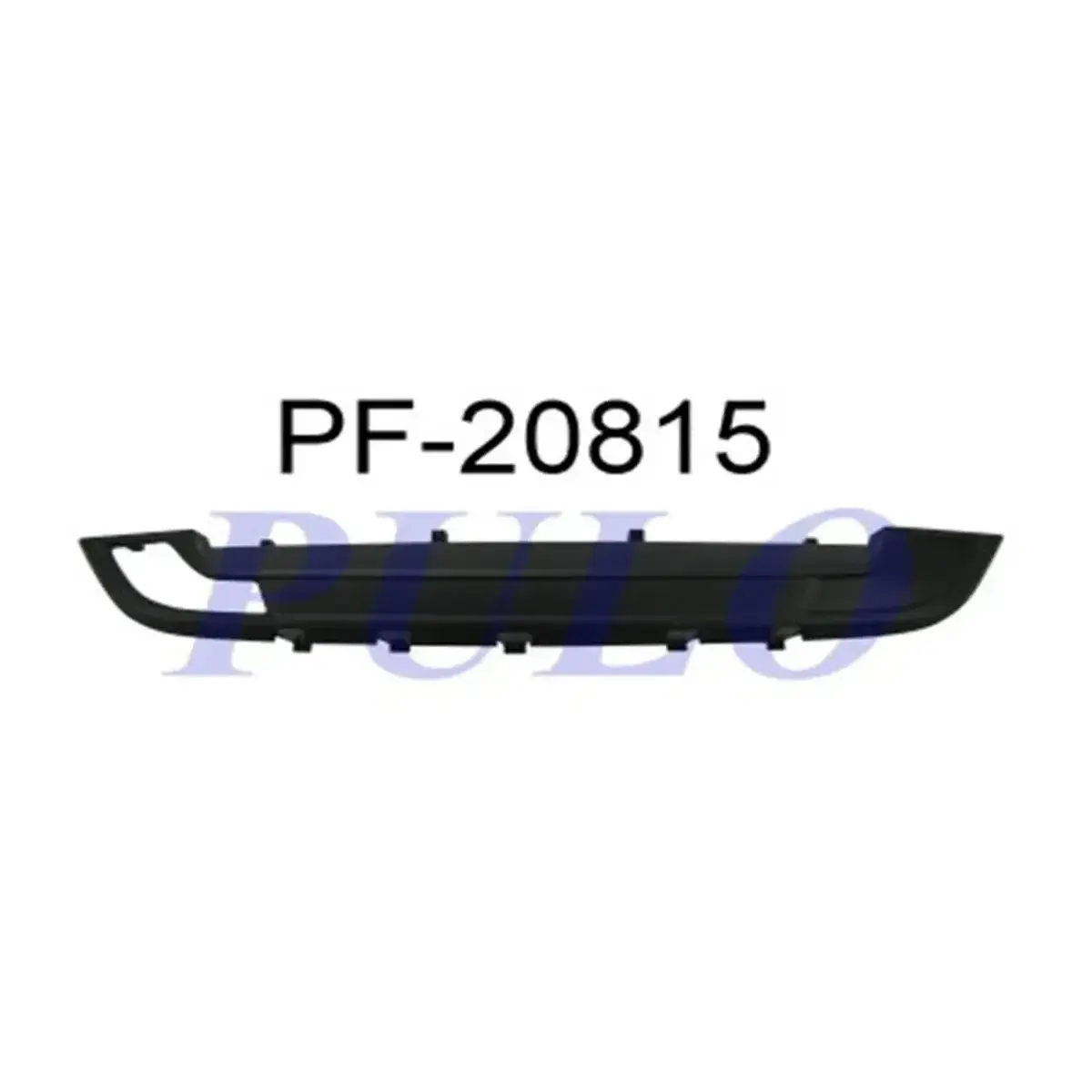 9811722180 ON PANJUR KAPLAMASI PEUGEOT P208 2015> PULO