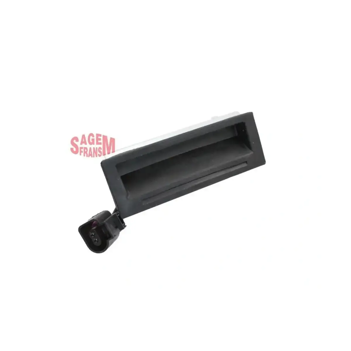 1J0827566D BAGAJ ACMA DUGMESI BORA GOLF IV PASSAT 00=> TOUAREG 03=> SAGEMFRANS