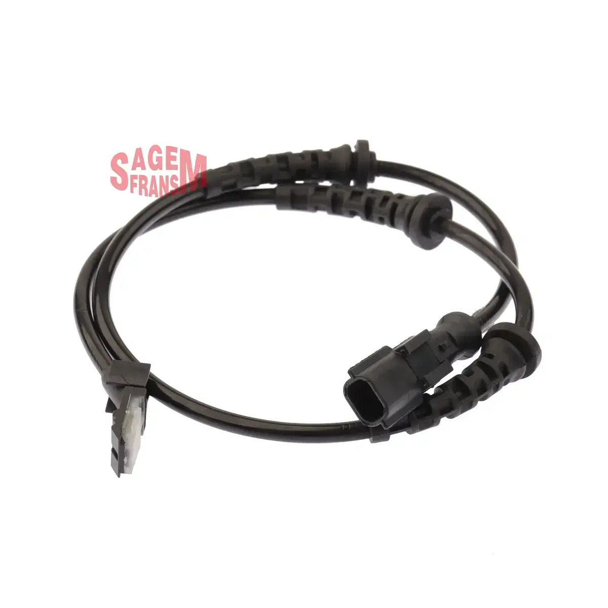 8200419177 ABS SENSOR KABLO CLIO III LOGAN ON SAG SOL SAGEMFRANS