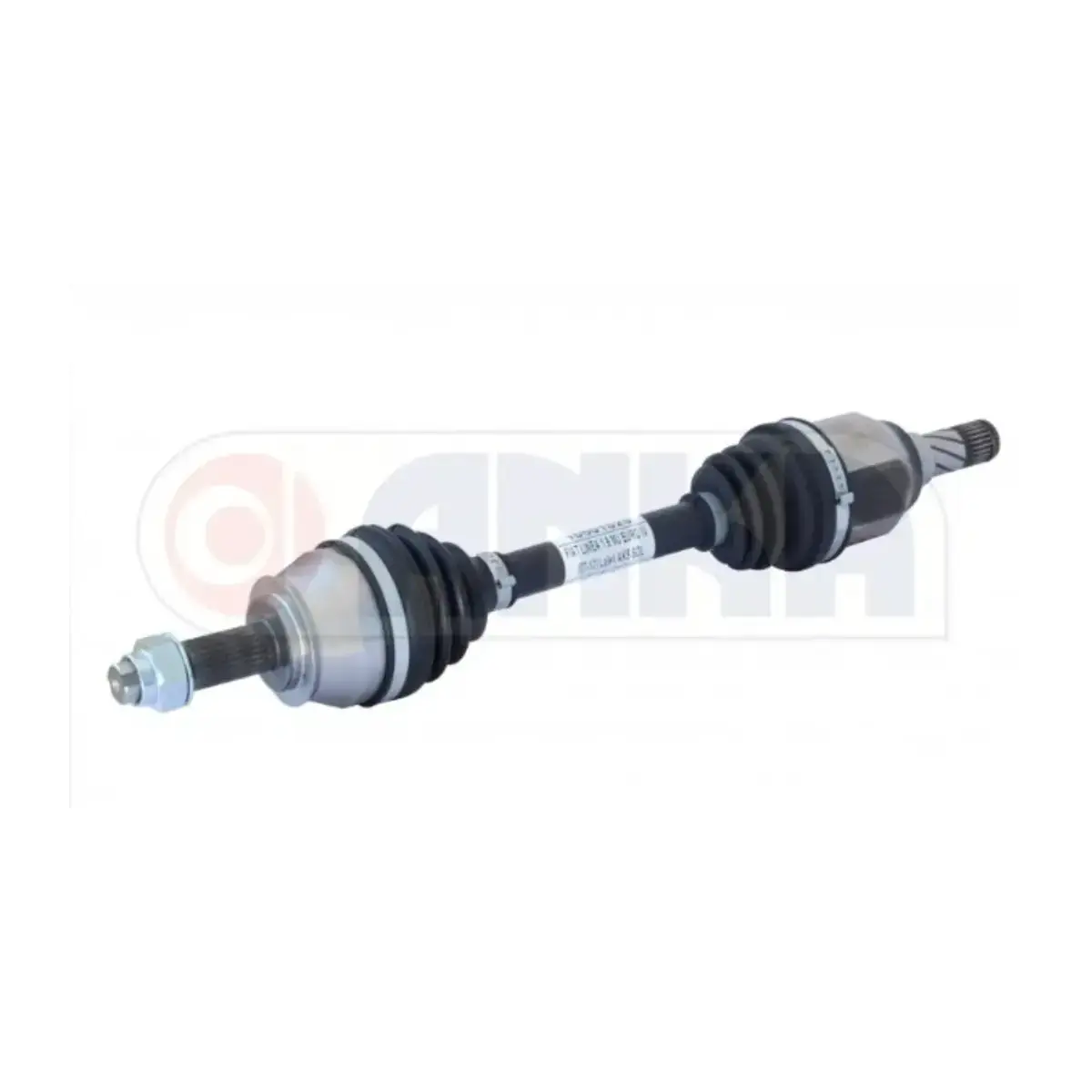 51785060 AKS KOMPLE SOL LALELI EURO IV LINEA 1.6 MJET 2007 - GRANDE PUNTO 1.3 MJET 2005 - ANKA