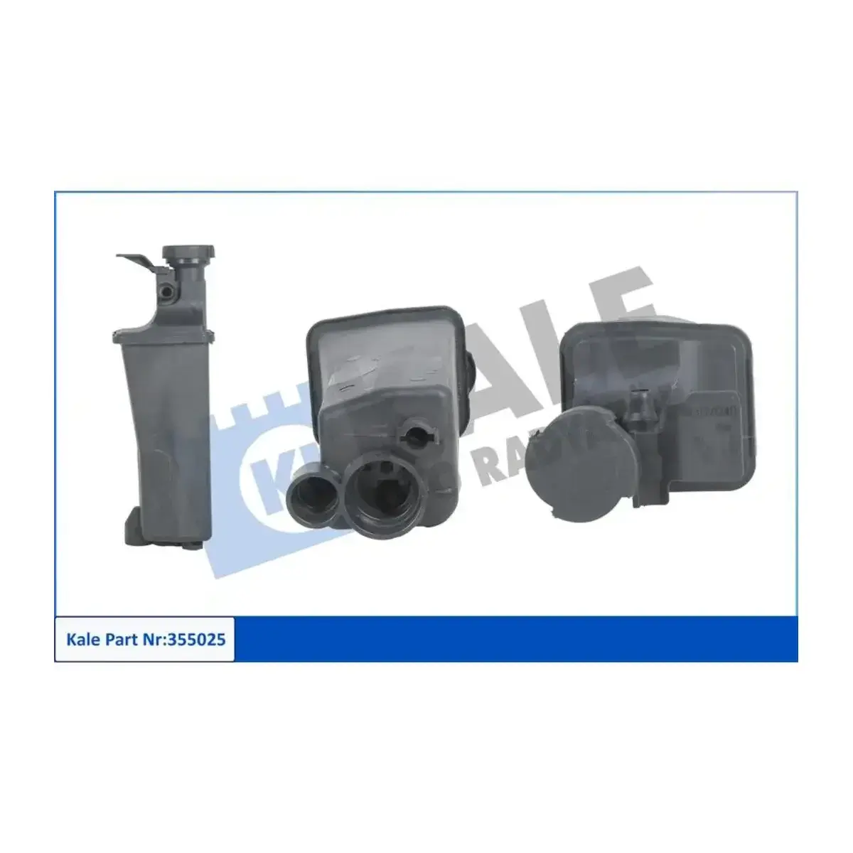 1436255 GENLESME TANKI BMW 3 X5 KALE