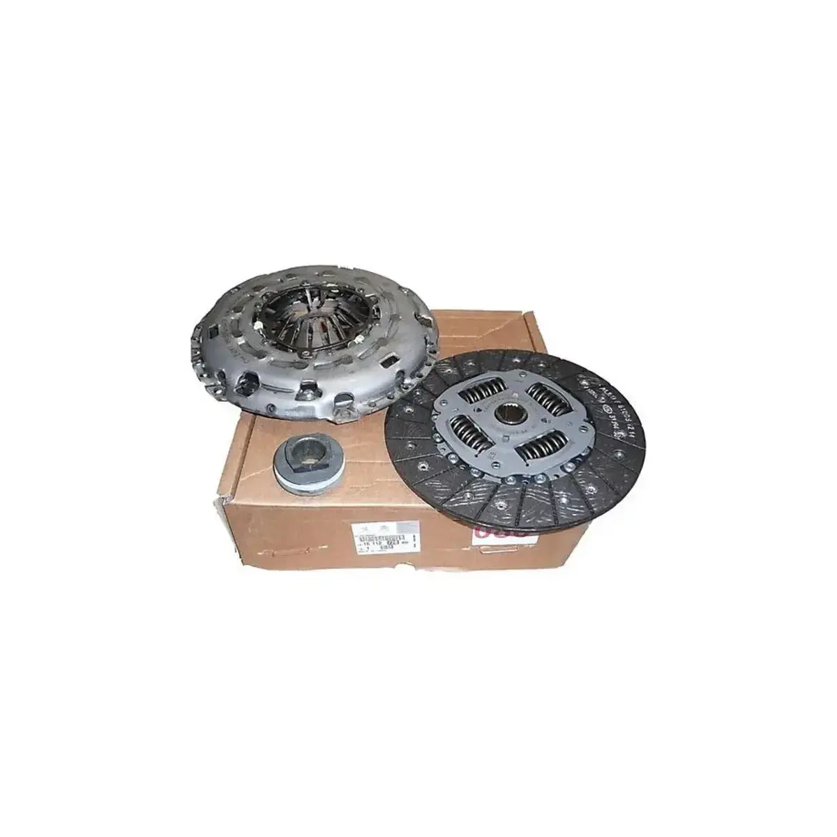 9467558480 DEBRIYAJ SETI DUCATO BOXER JUMPER 2.2 HDI 100PS 06> LUK