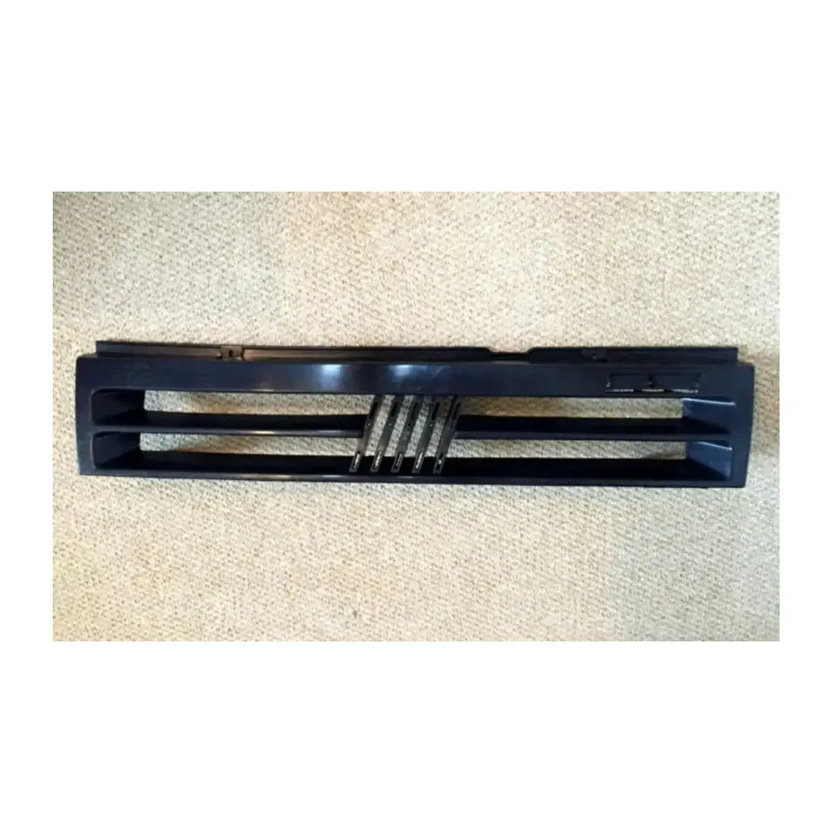 7722433 ON PANJUR UNO 1989-1995 PLANT