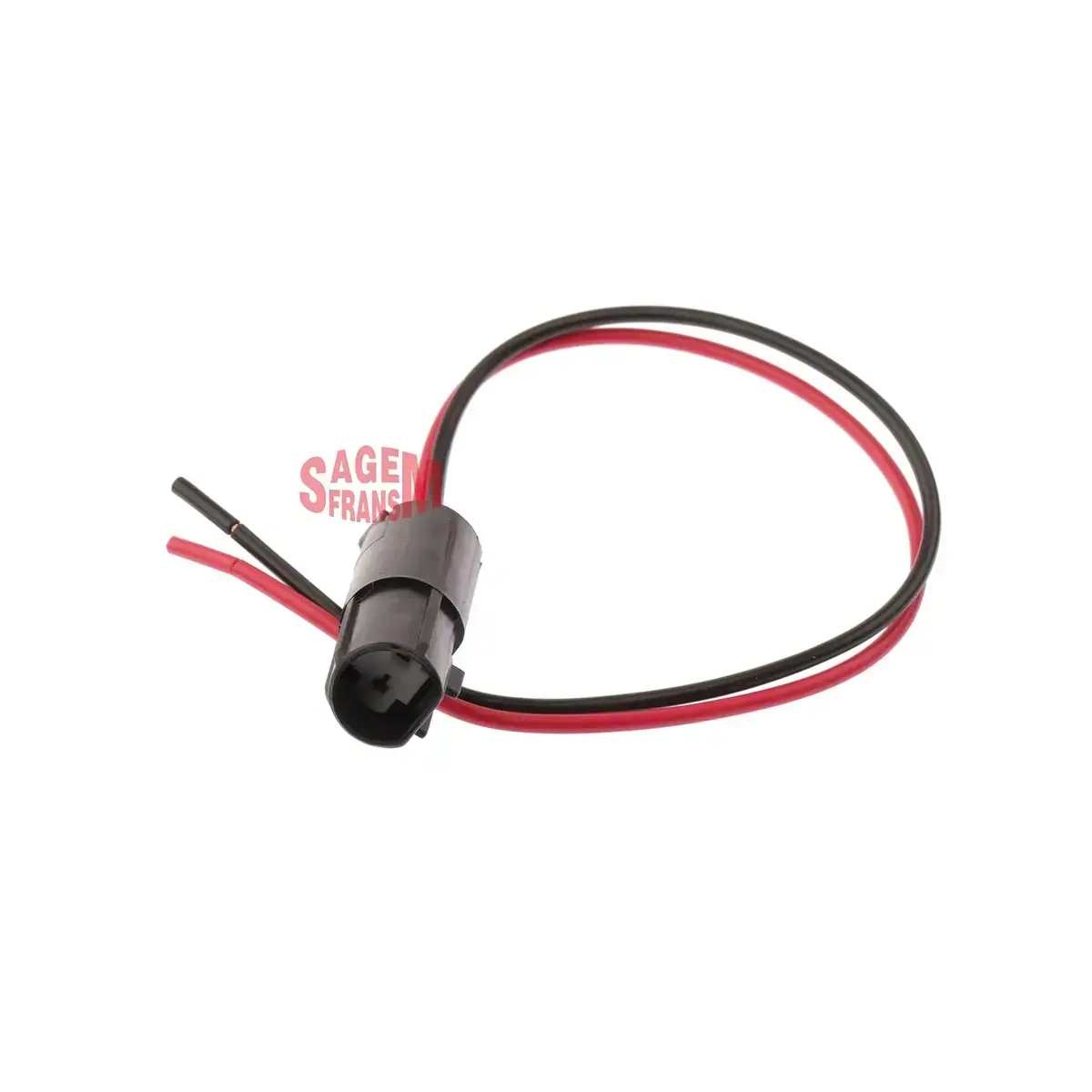 8200381448 MANYETIK TUTUCU KABLO KITI (SIYAH) CLIO II MEGANE I II FLUENCE KANGO LAGUNA I II LOGAN 1.6 16V K4 SAGEMFRANS