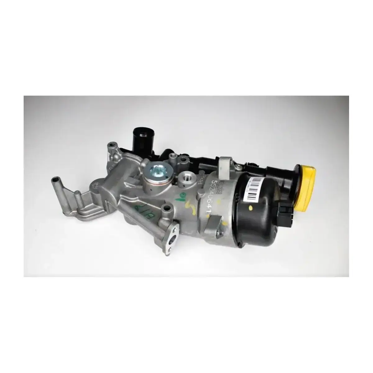 55238294 YAG SOGUTUCU KOMPLE PALIO LINEA ALBEA DOBLO CORSA 1.3 MJET SUZUKI