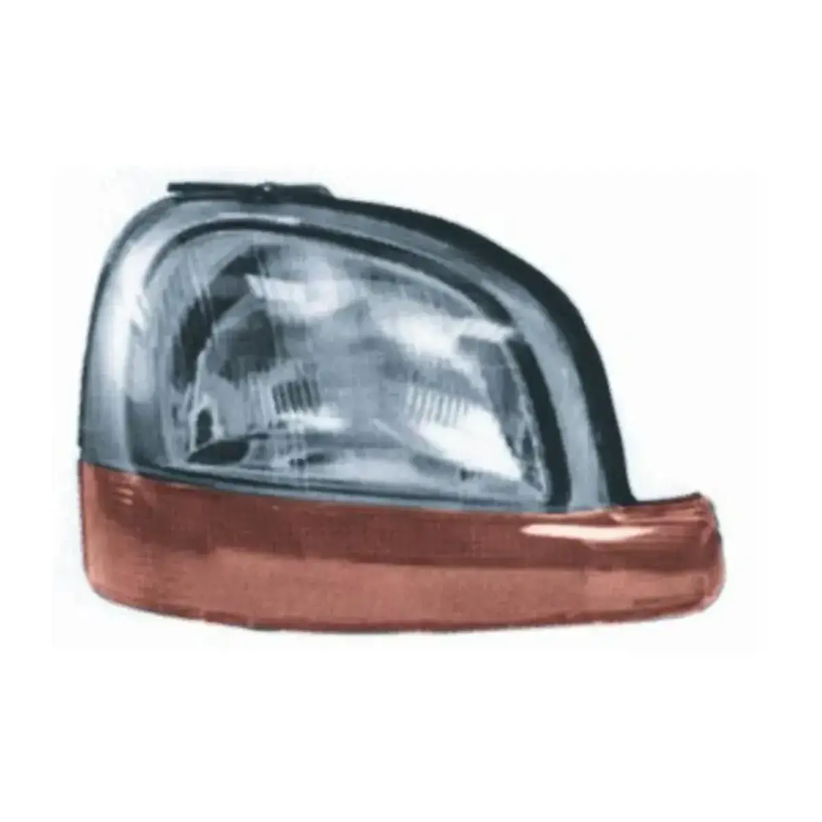 7701044038 FAR SAG KANGO I E.M. 1998-2001 TYC