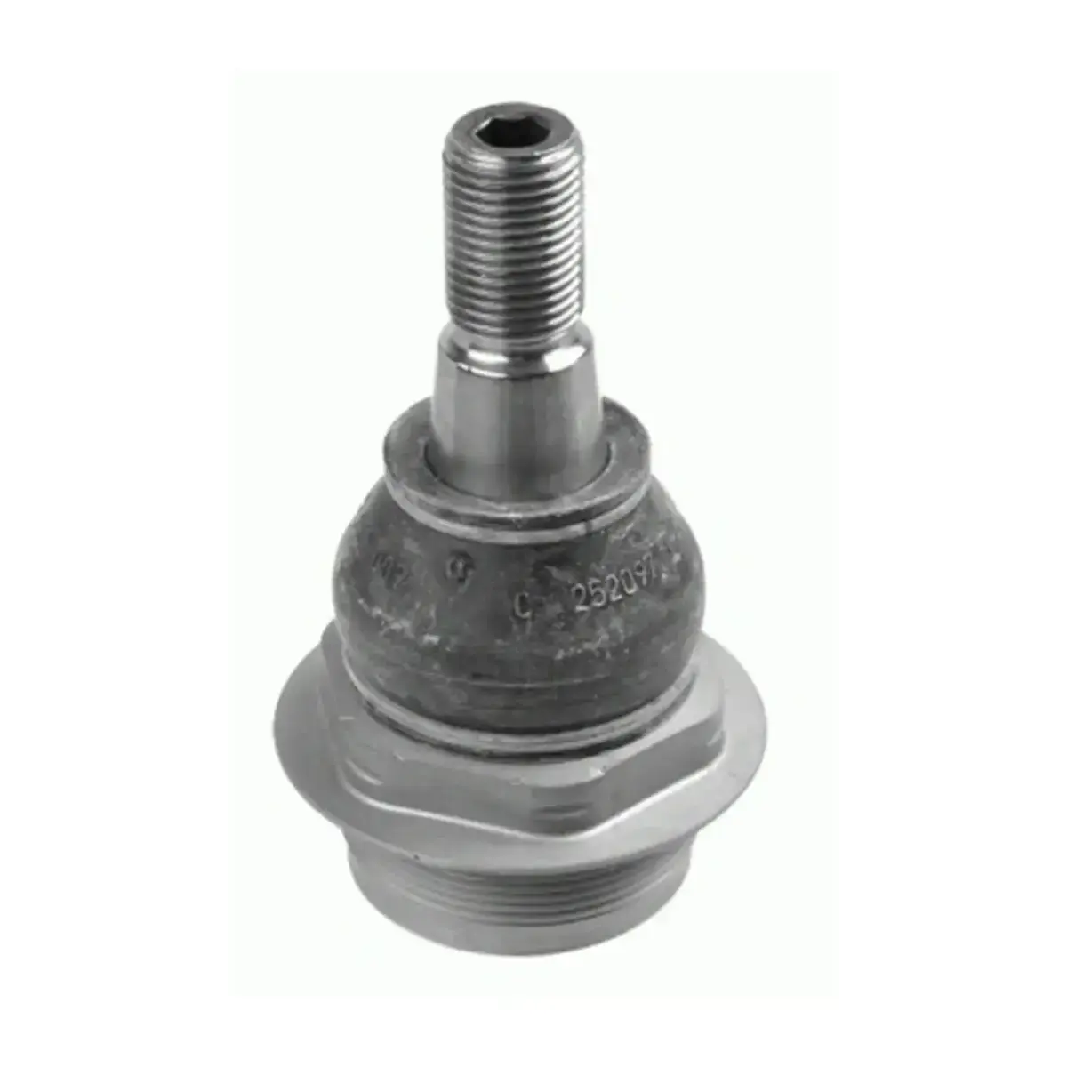 JBJ1049 ROTIL ALT SAG MASTER III MOVANO III 2010> TRW