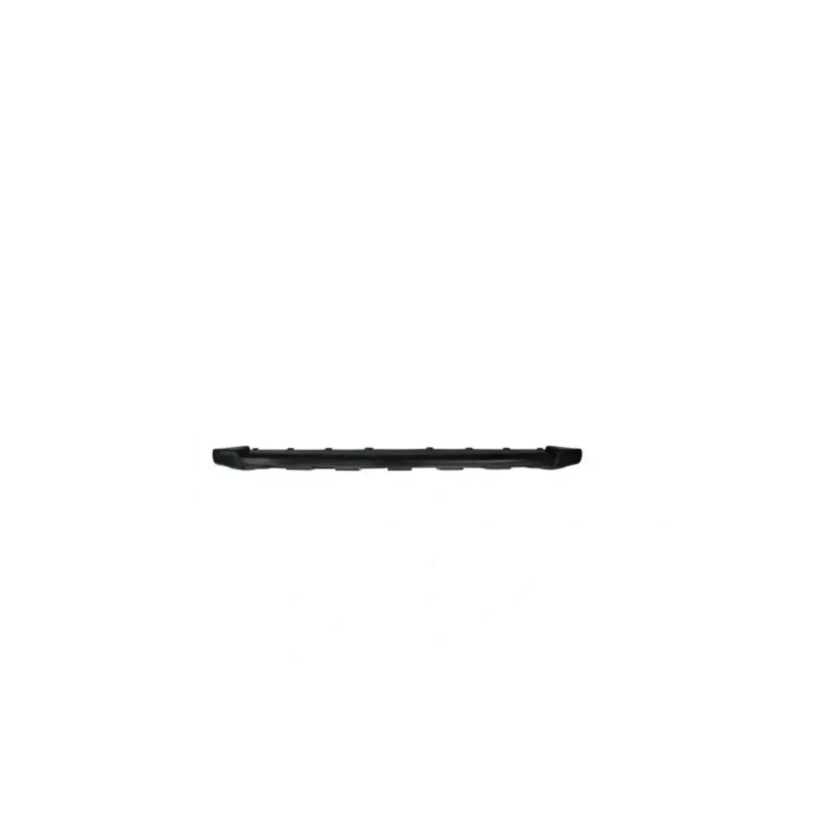 620723692R ON TAMPON ORTA IZGARA CITASI SANDERO STEPWAY 2009 - SIYAH DE-GA